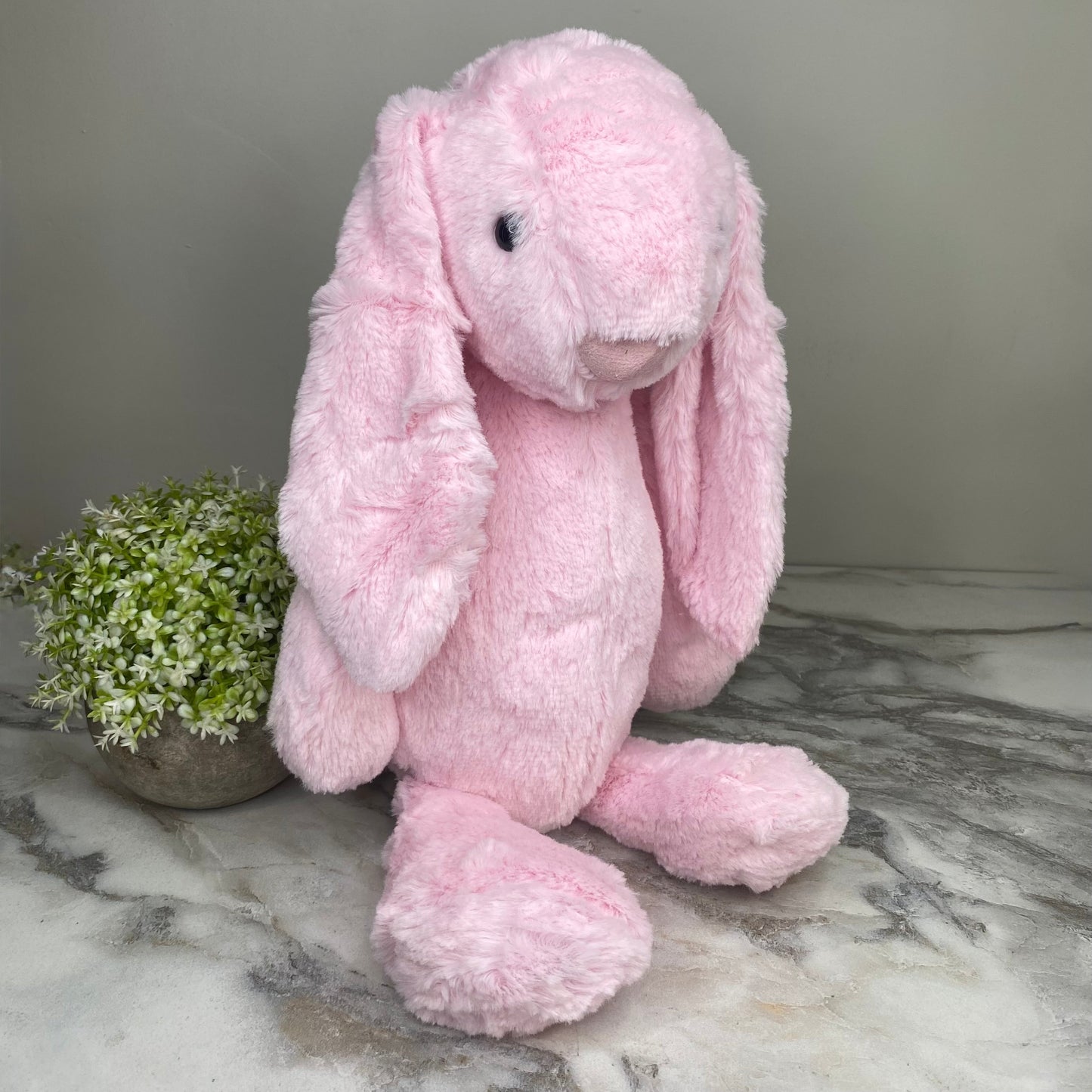 Bunny Plush Large - Easter