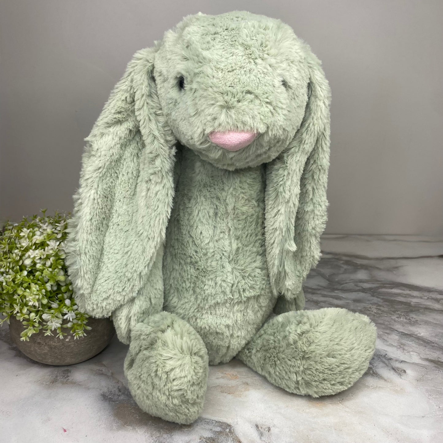 Bunny Plush Large - Easter