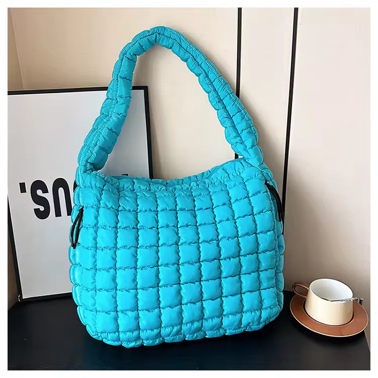 Puffer Bag - PREORDER 4/10-4/13