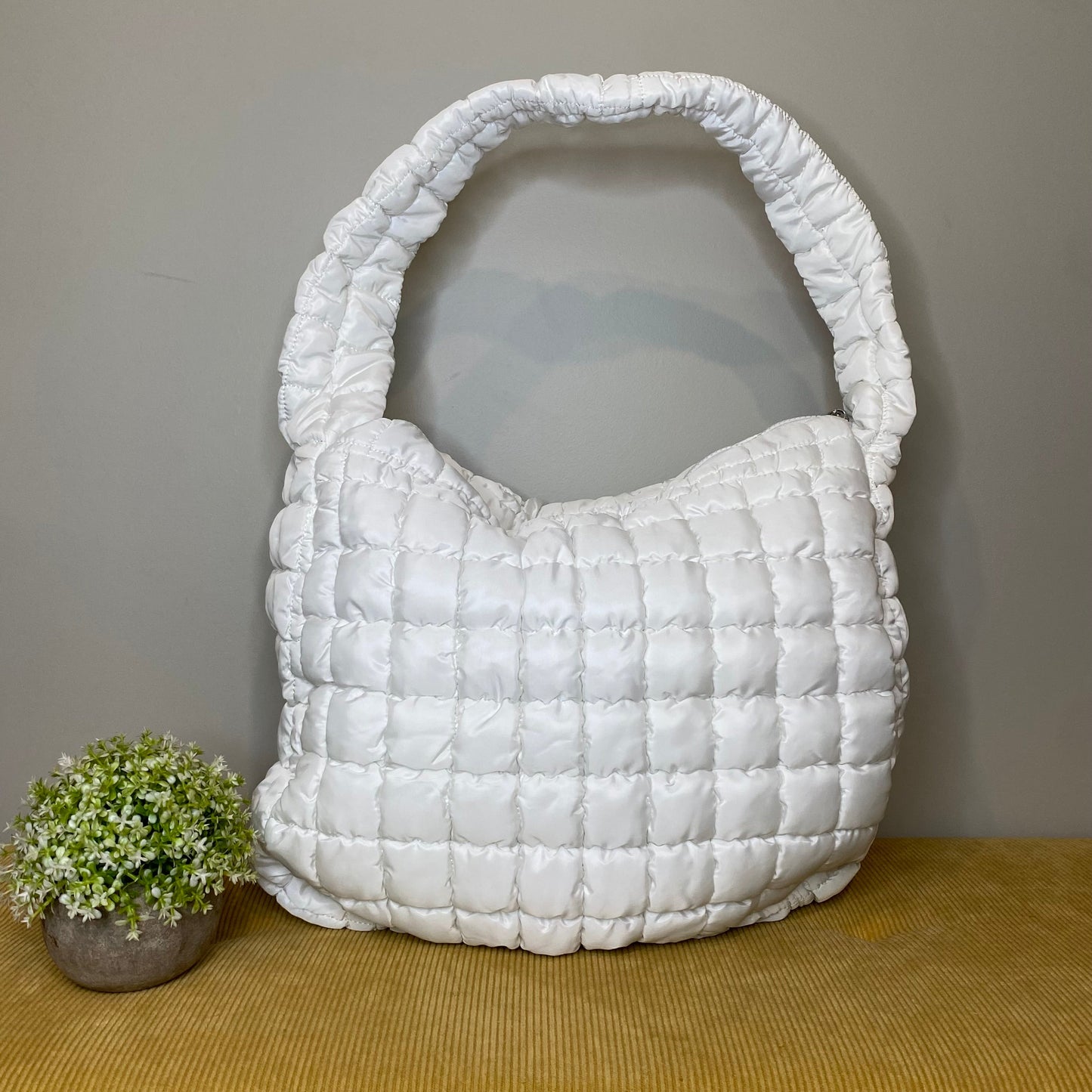 Puffer Bag - PREORDER 4/10-4/13