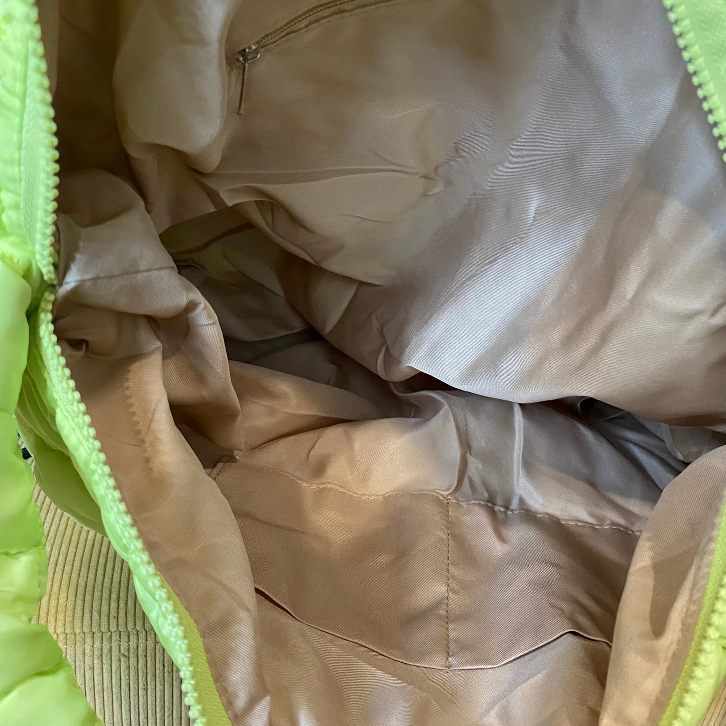 Puffer Bag - PREORDER 4/10-4/13