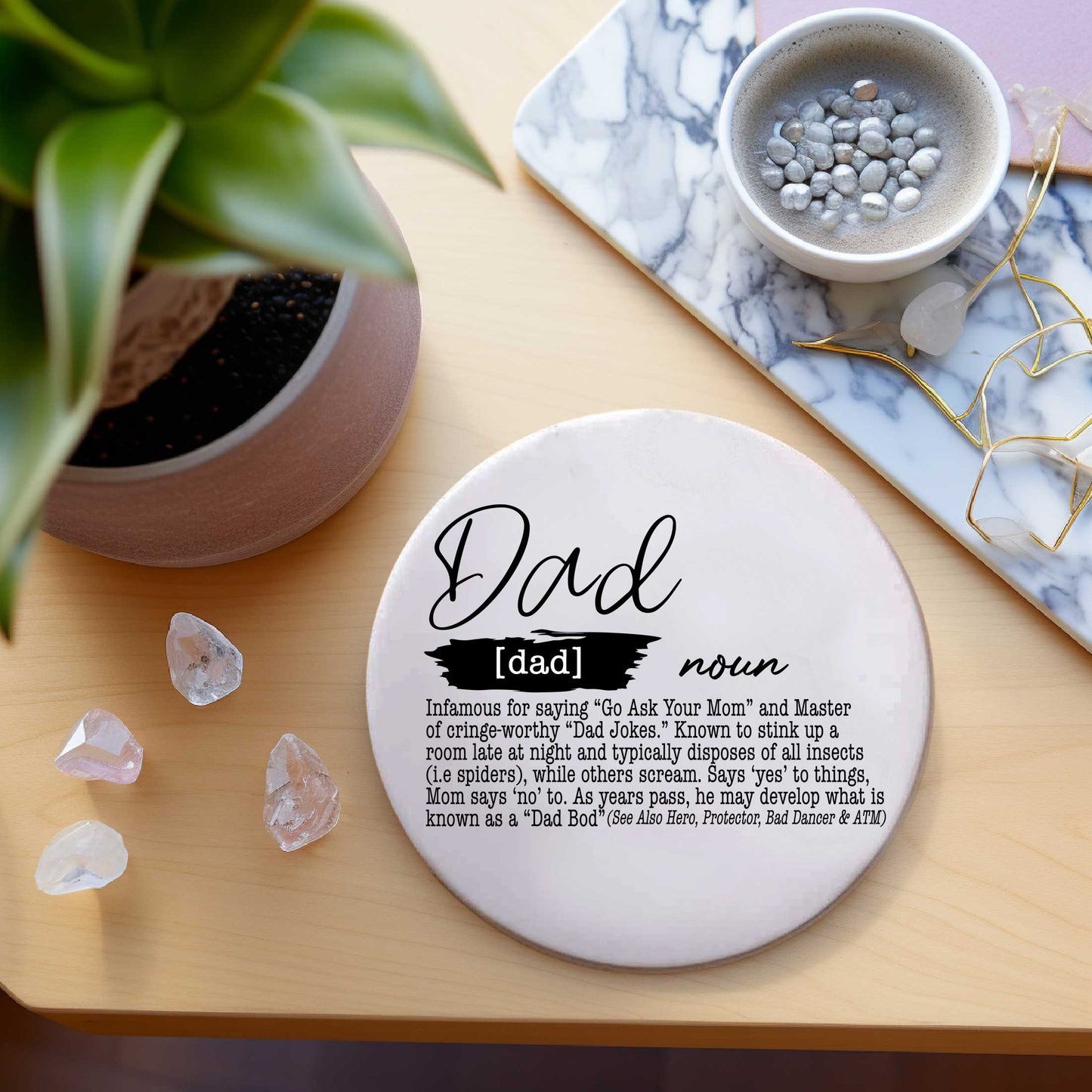 Adulting Coaster Pack