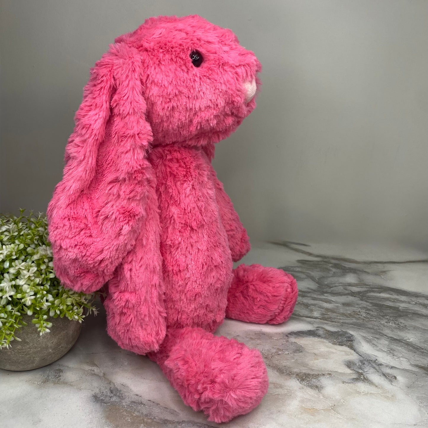 Bunny Plush Large - Easter
