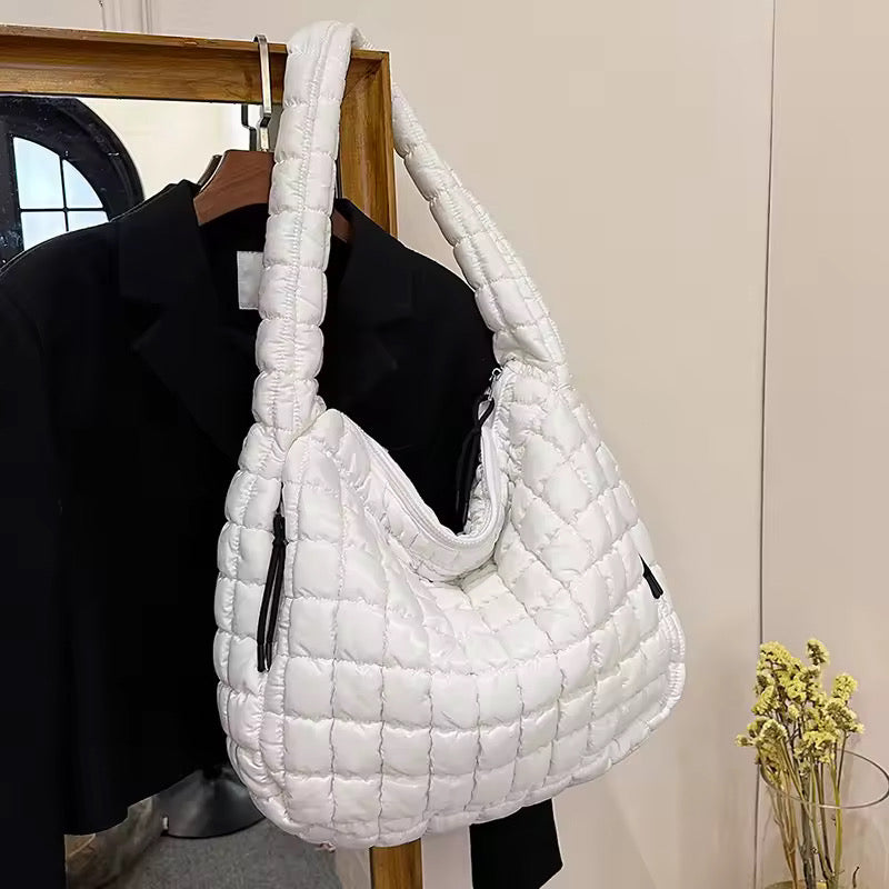 Puffer Bag - PREORDER 4/10-4/13