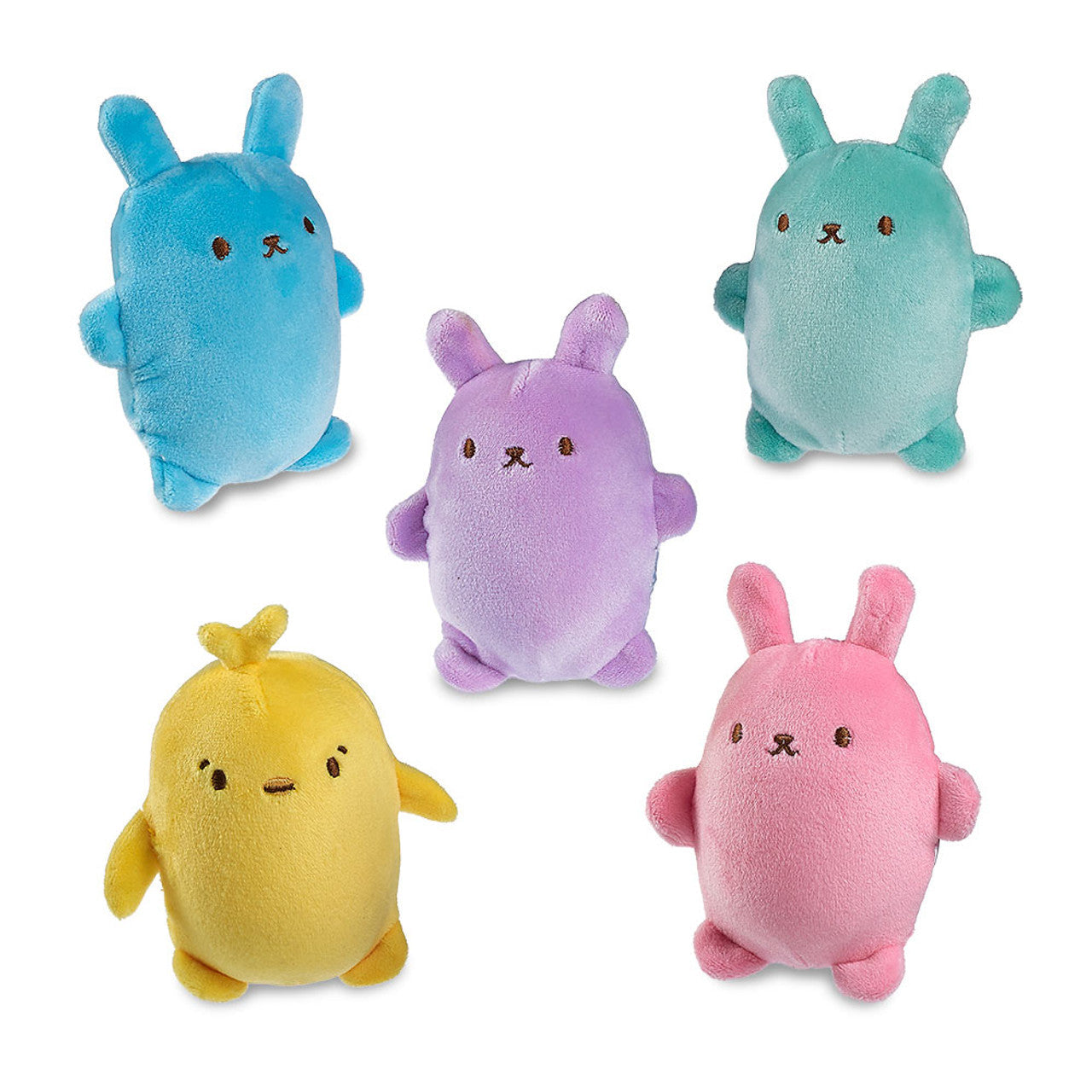 Bubble Stuffed Squishy Friends Toy - Easter - PREORDER 3/30-4/2