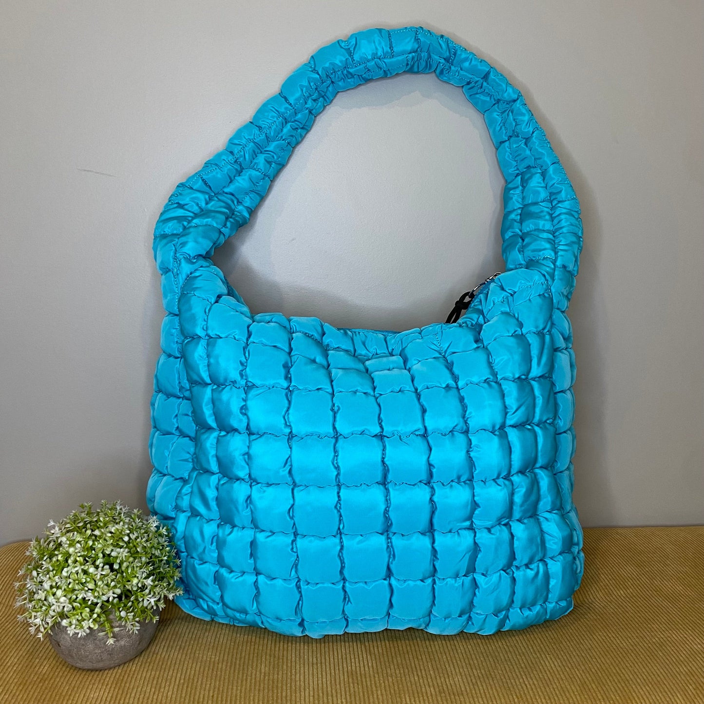 Puffer Bag - PREORDER 4/10-4/13