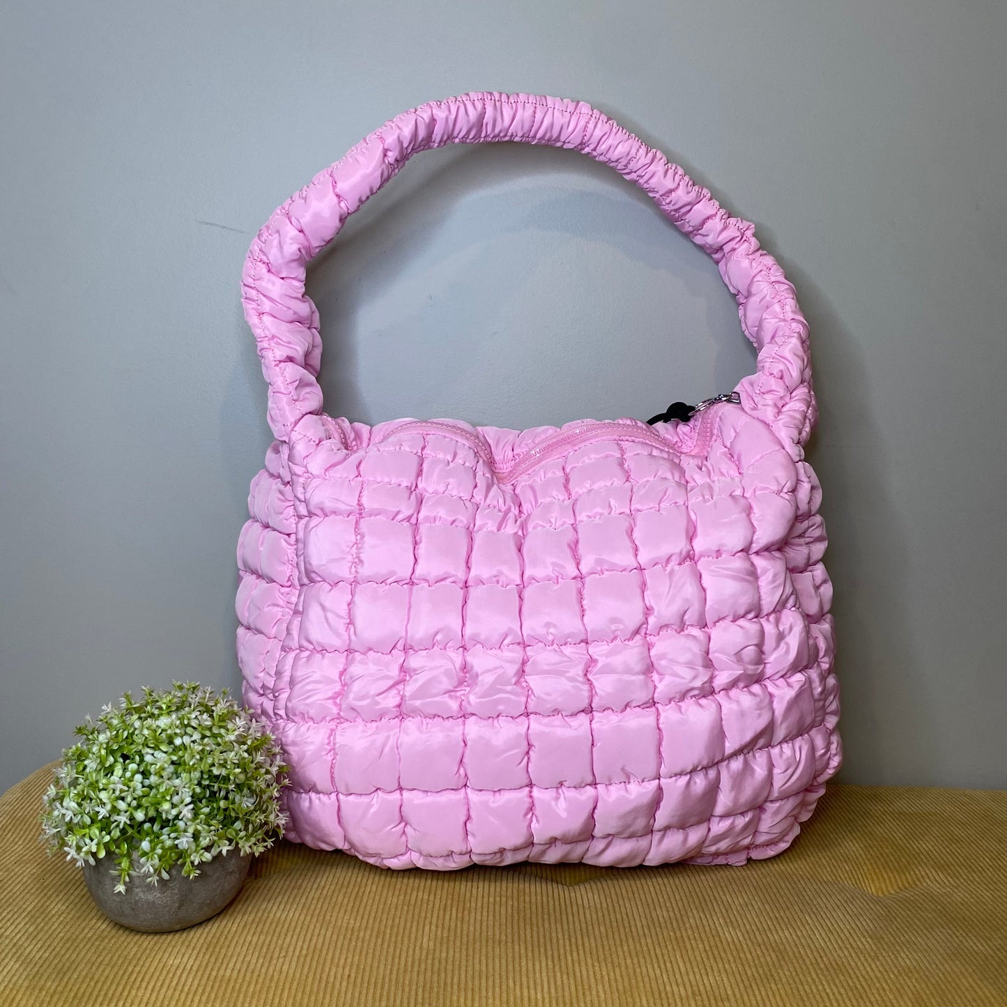 Puffer Bag - PREORDER 4/10-4/13