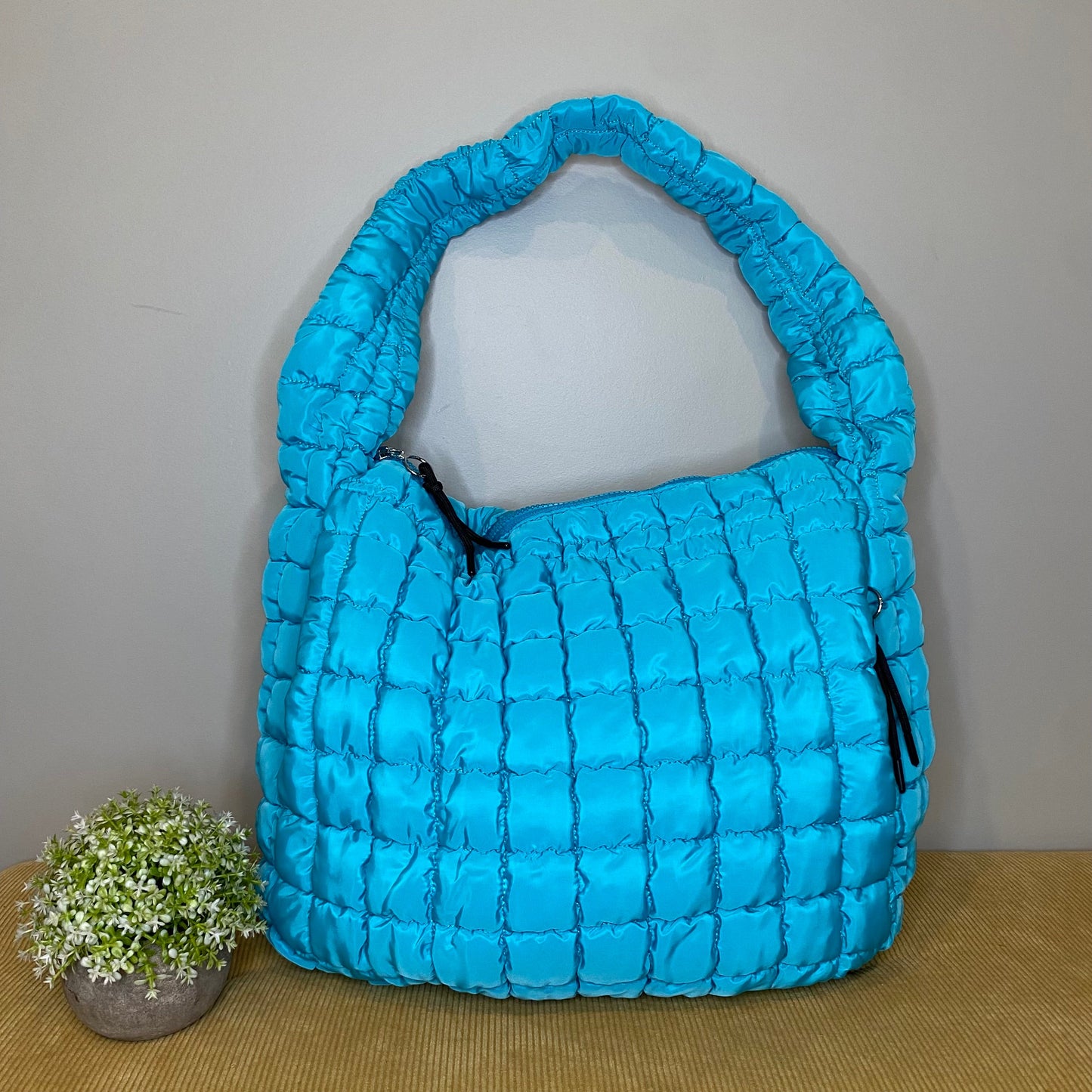 Puffer Bag - PREORDER 4/10-4/13
