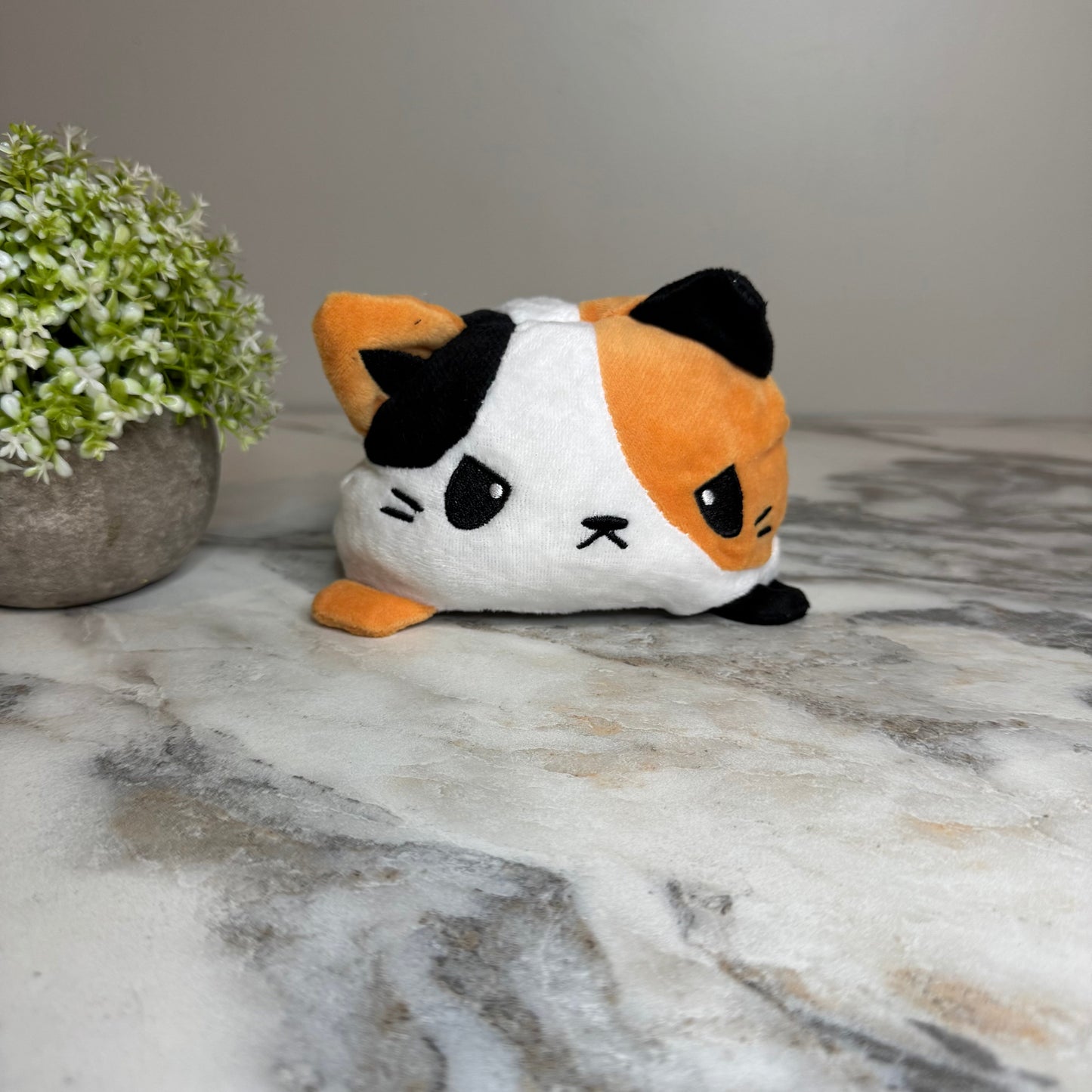 Moody Animals - Pumpkins, Ghost, Dog, & Cat - PREORDER 8/31-9/2