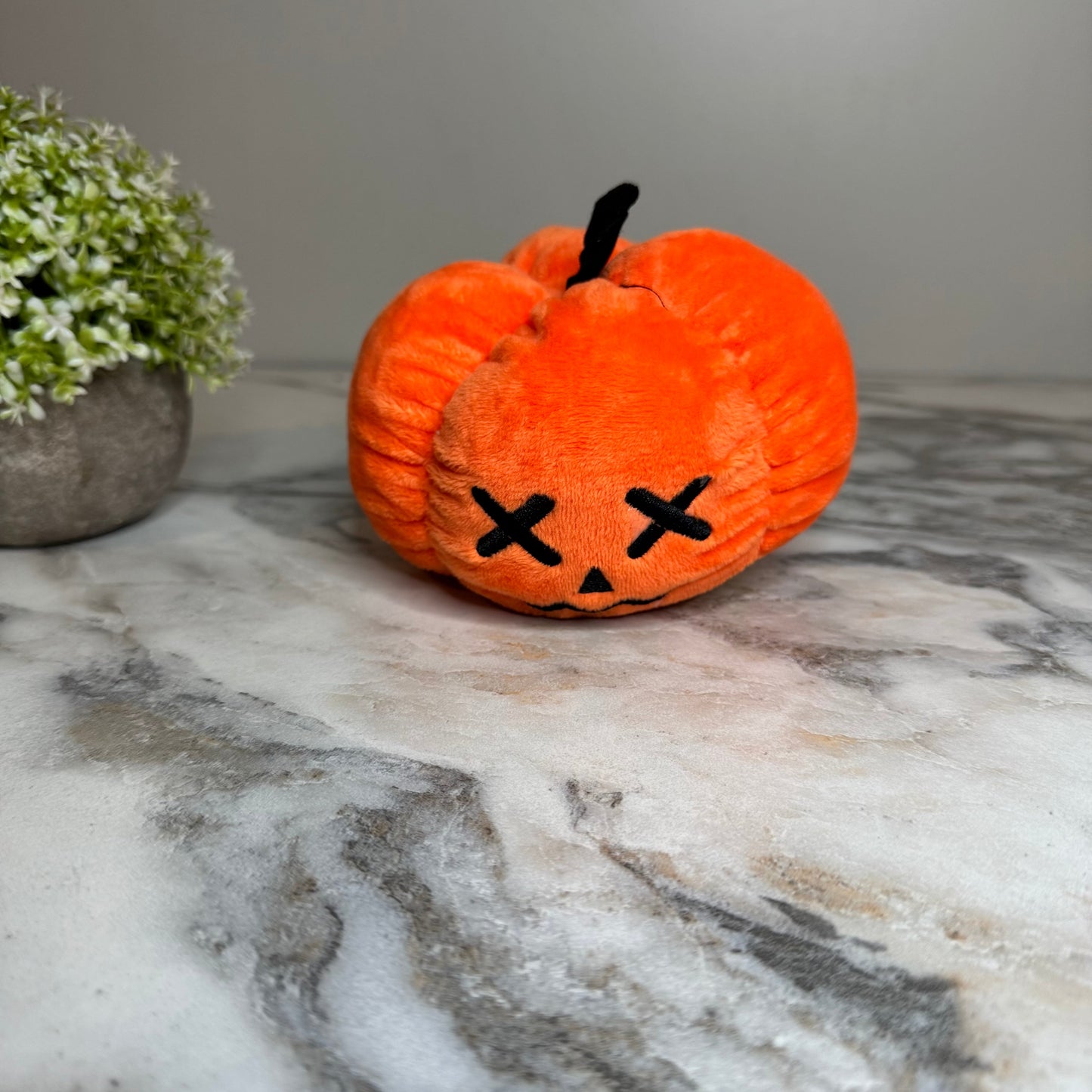 Moody Animals - Pumpkins, Ghost, Dog, & Cat - PREORDER 8/31-9/2