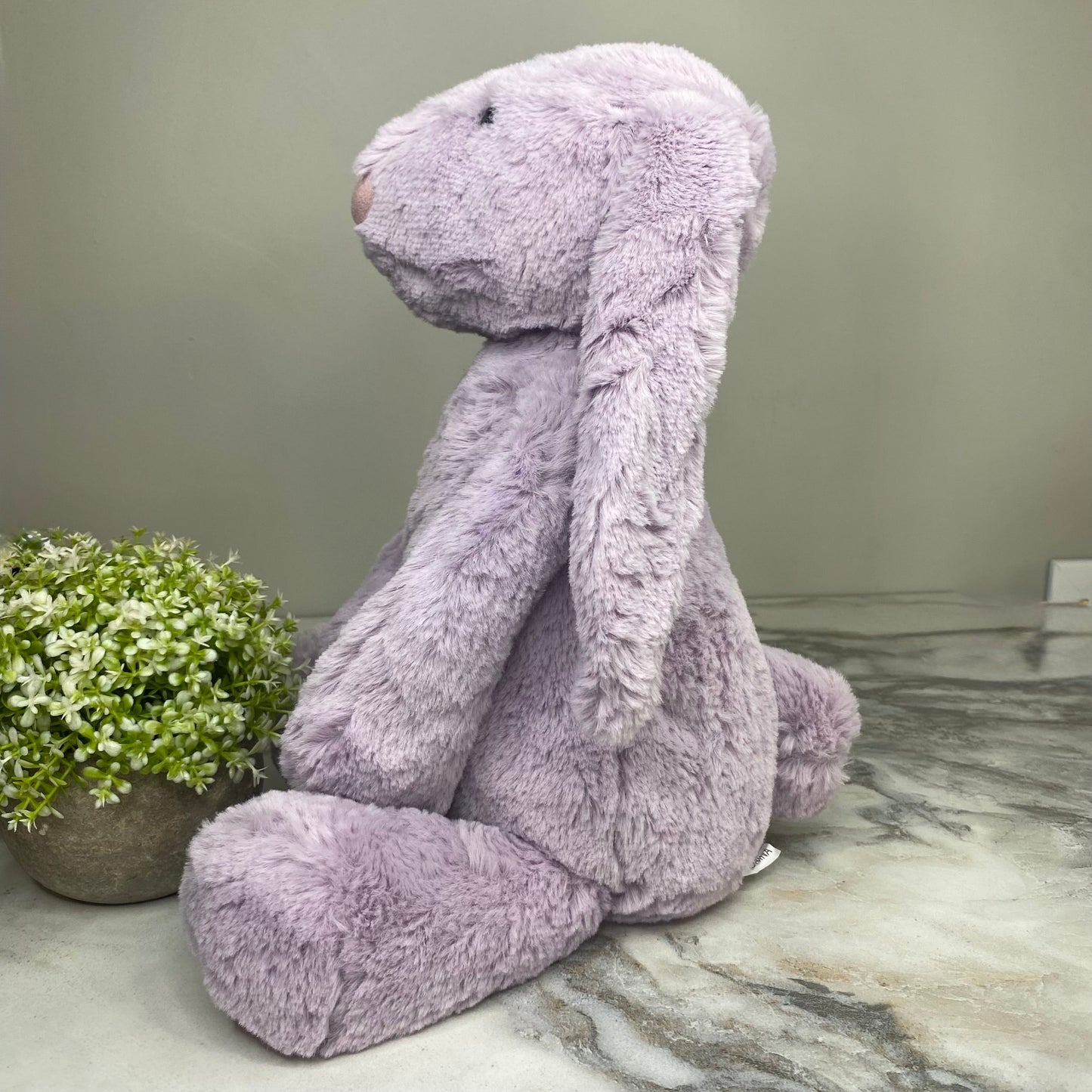 Bunny Plush Large - Easter