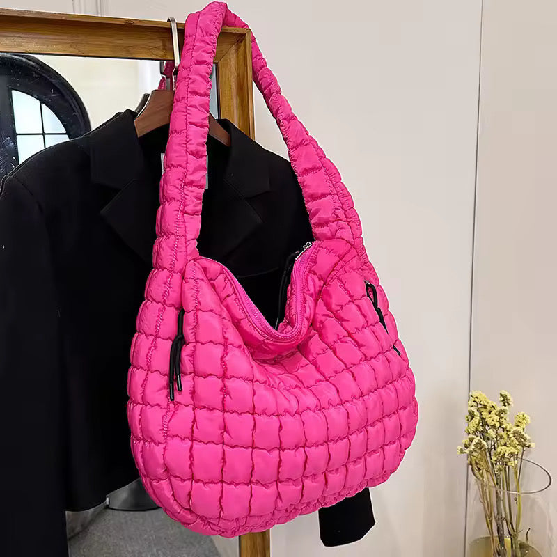 Puffer Bag - PREORDER 4/10-4/13