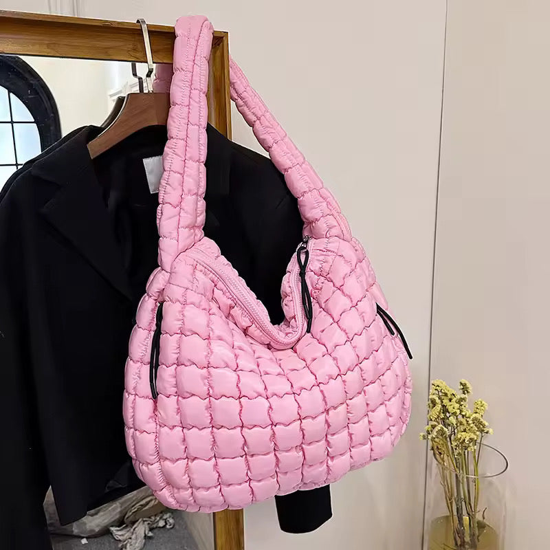 Puffer Bag - PREORDER 4/10-4/13