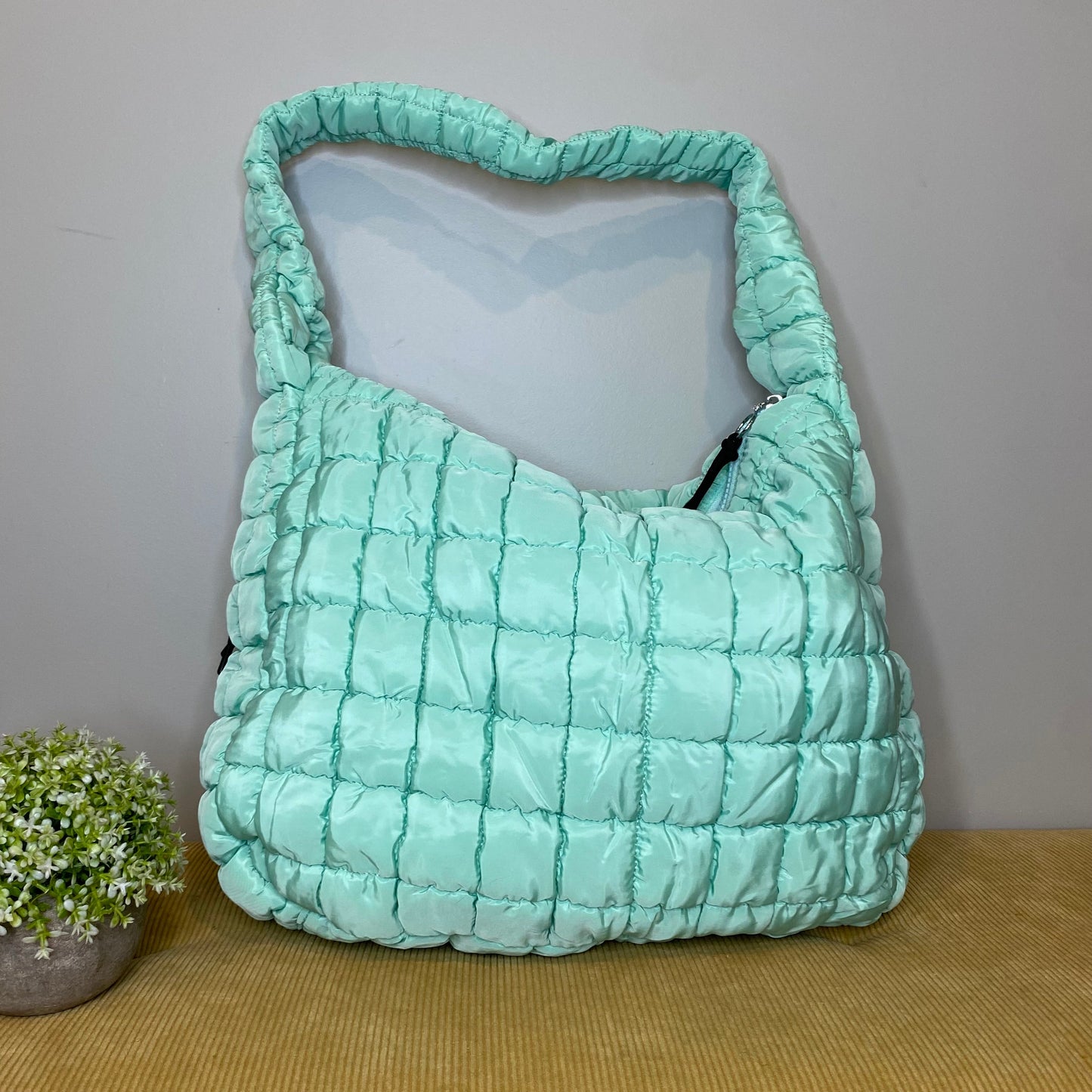 Puffer Bag - PREORDER 4/10-4/13
