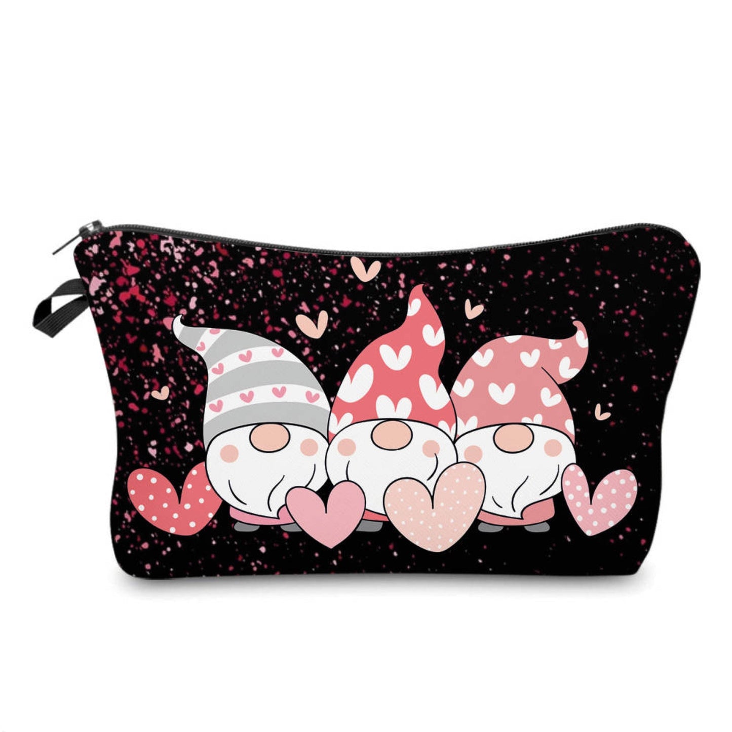 Pouch - Valentine’s Day - Trio Gnome