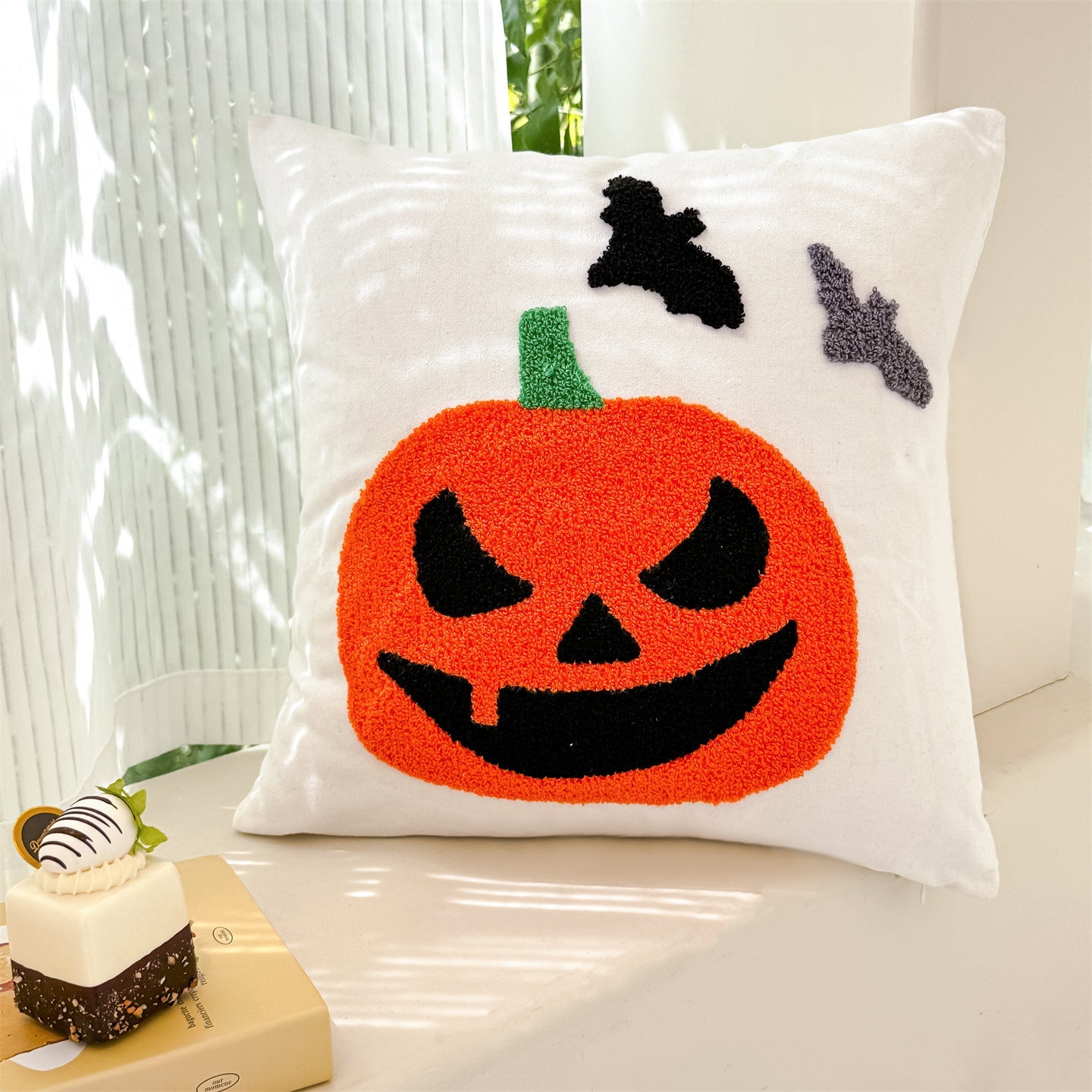 Pillow Cover - Halloween - PREORDER