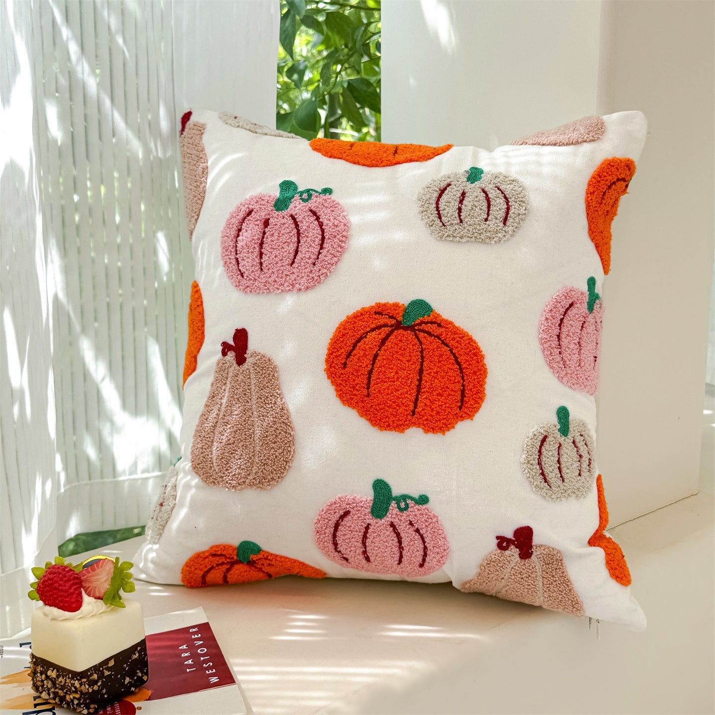Pillow Cover - Halloween - PREORDER