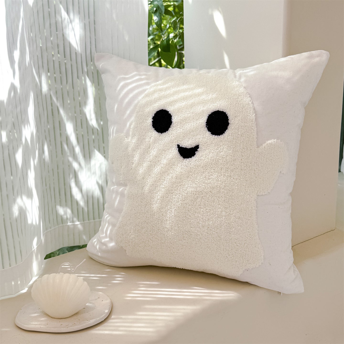 Pillow Cover - Halloween - PREORDER
