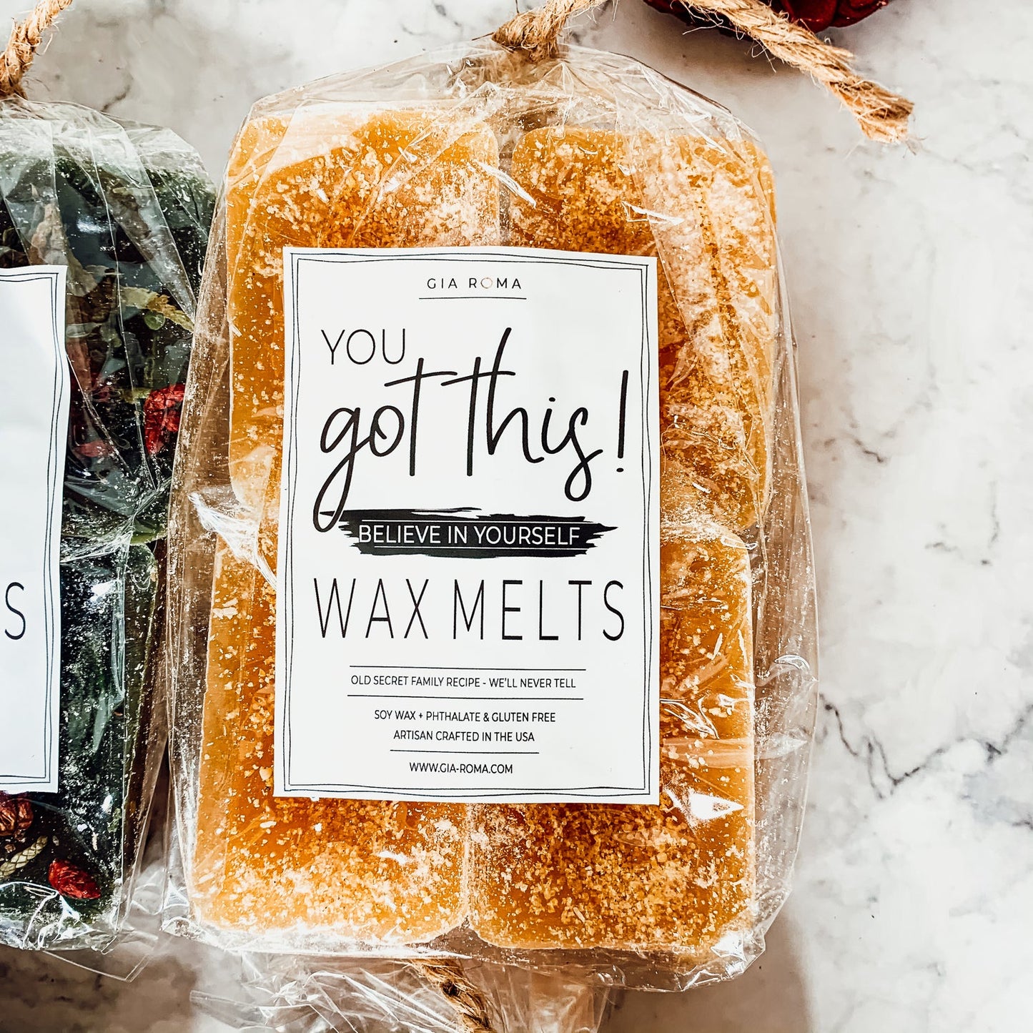 Gifting XL Wax Melts