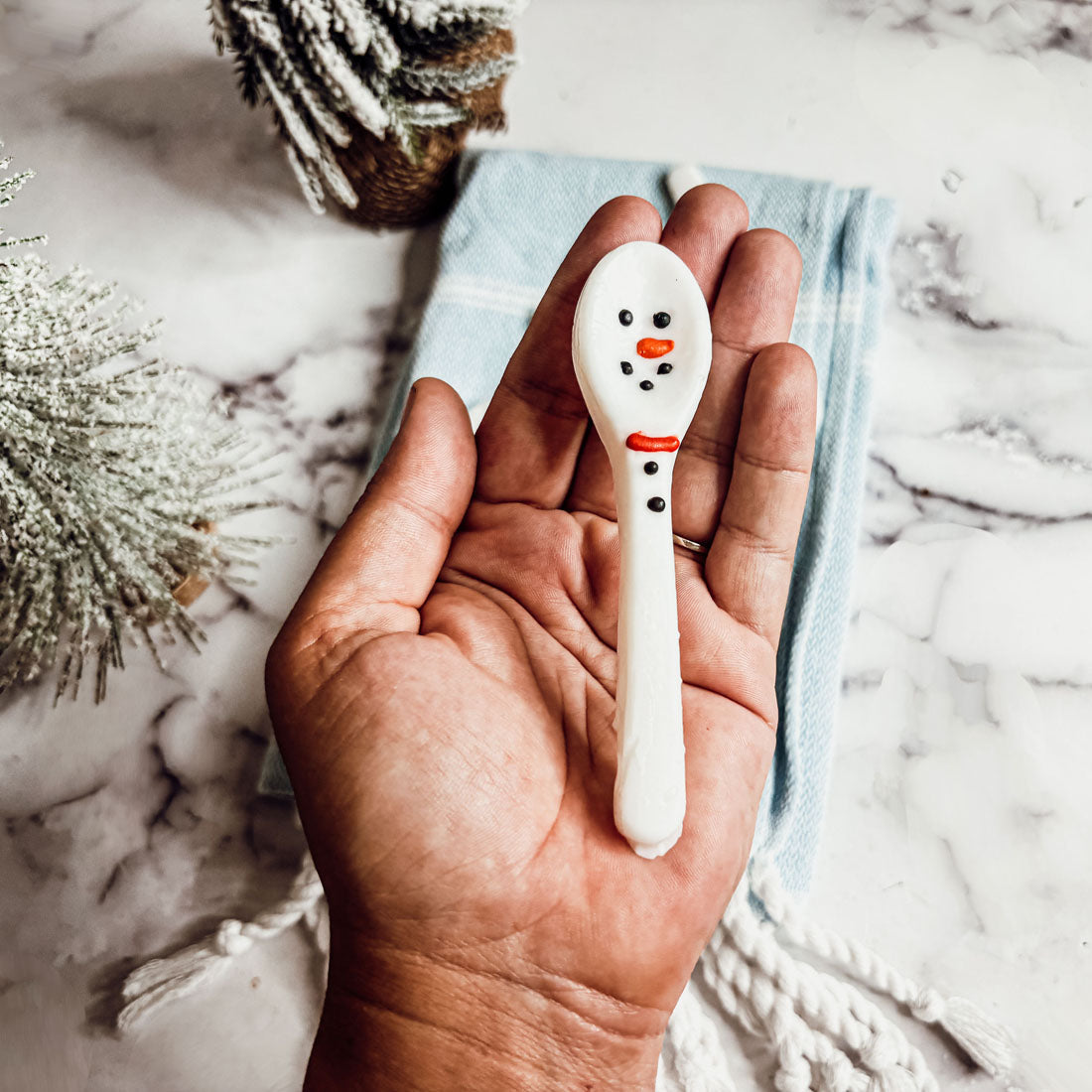 Fun candy treats for Christmas kids