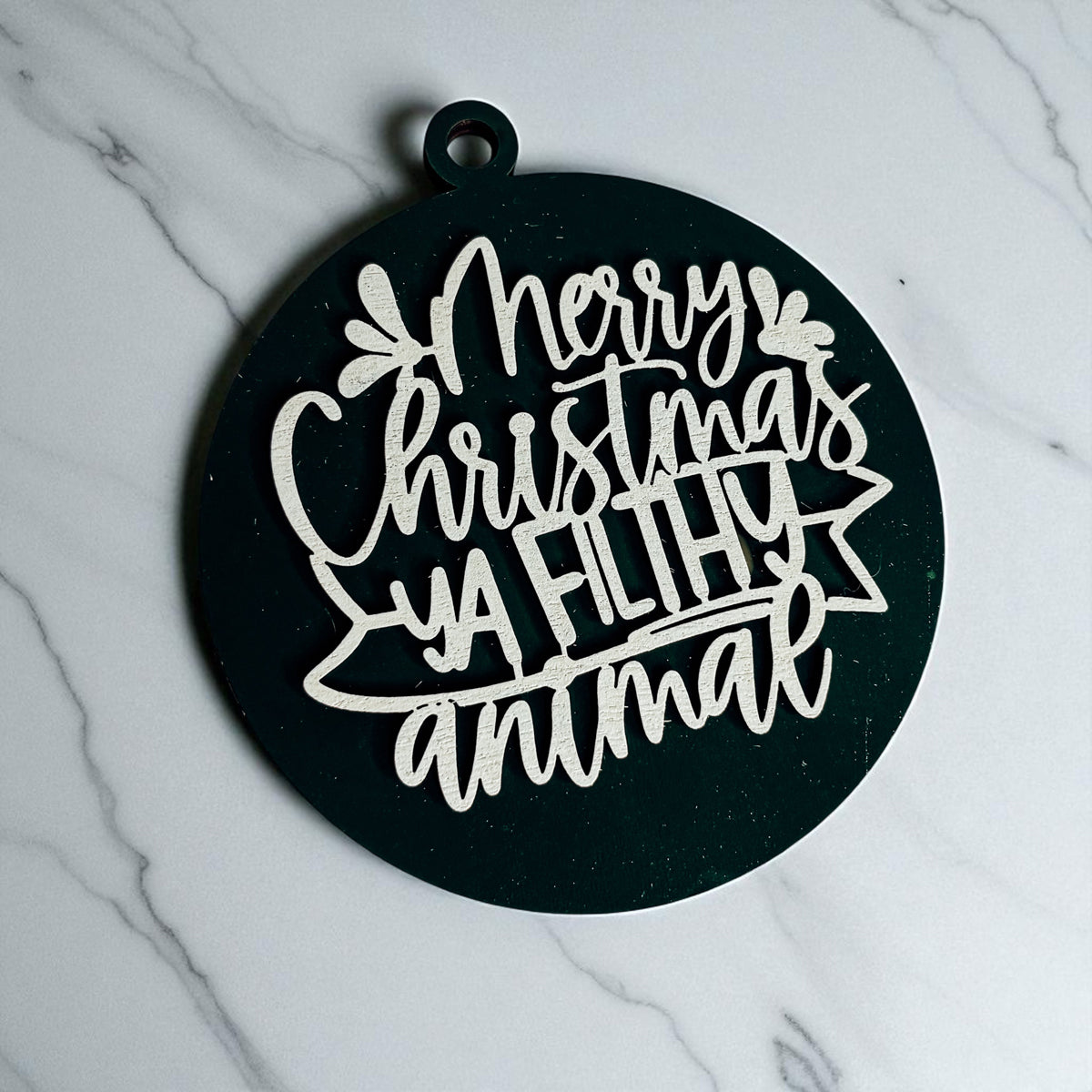 Filthy Animal 12 Colors
