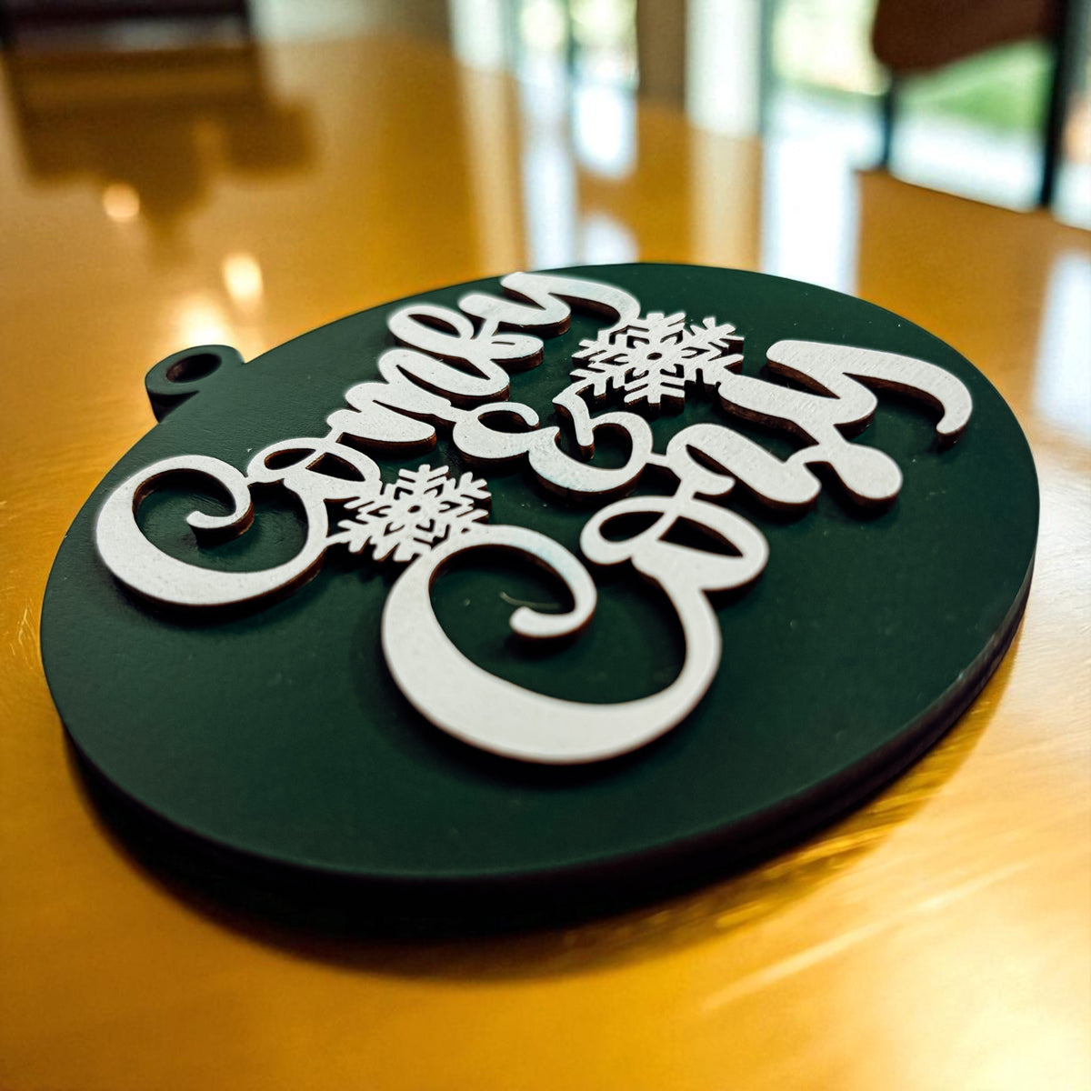 Comfy & Cozy 12 Ornament Colors