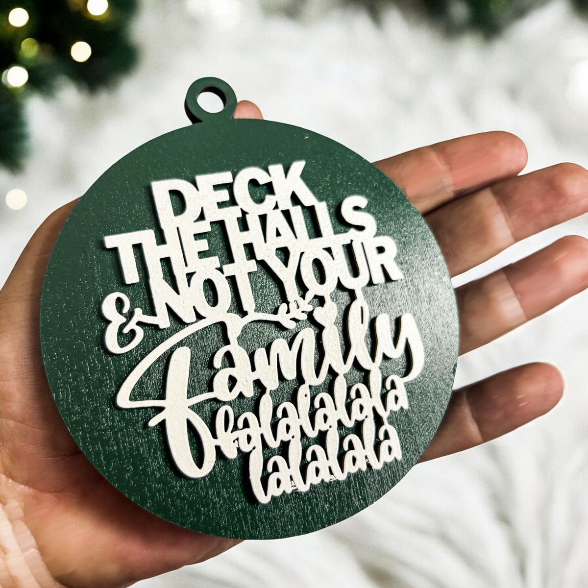green and white christmas tree Ornaments
Green and white Home decor for christmas or wholesale purchase usa