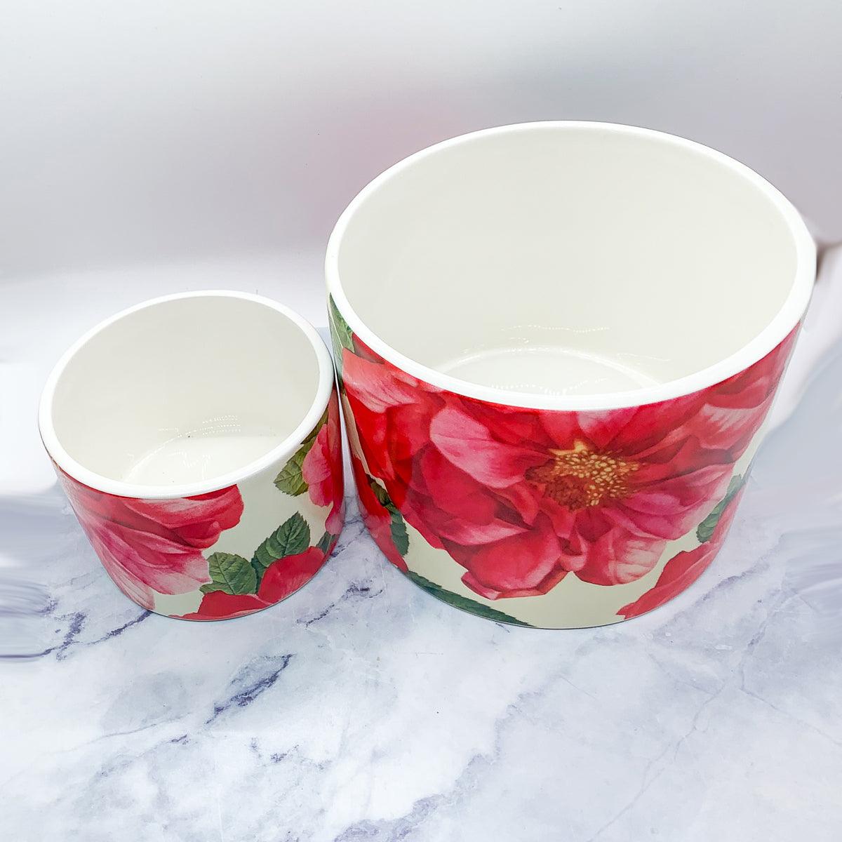 Rose Marie Vases