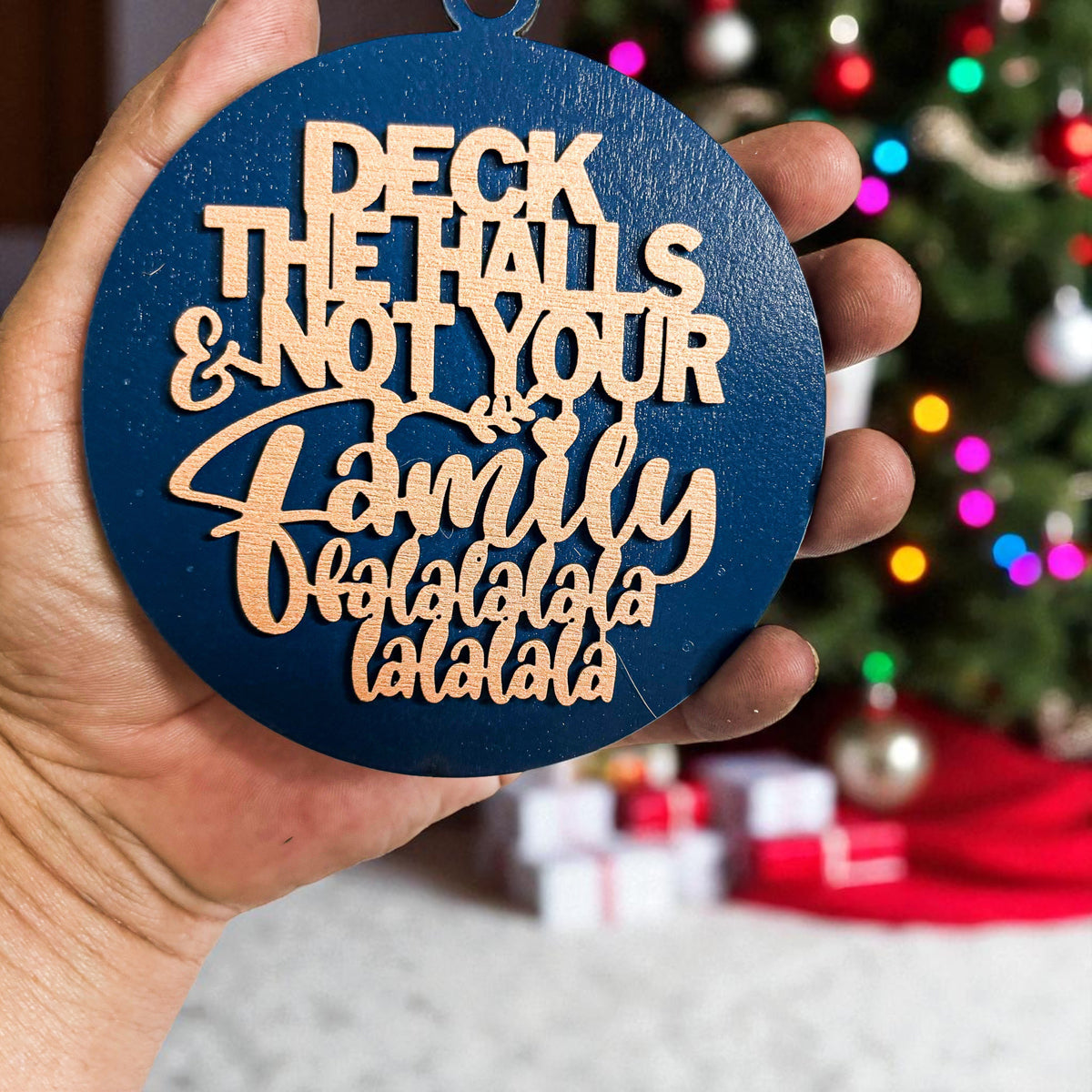 Navy and Gold Christmas tree Decorations
Navy Christmas Tree Ornaments
Navy Christmas Home Decor & Gifts
funny gifts xmas
