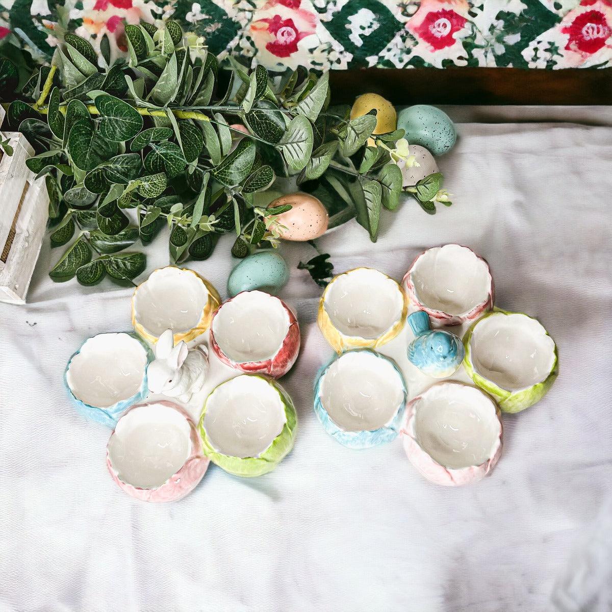 Tidbit Dish Pastel