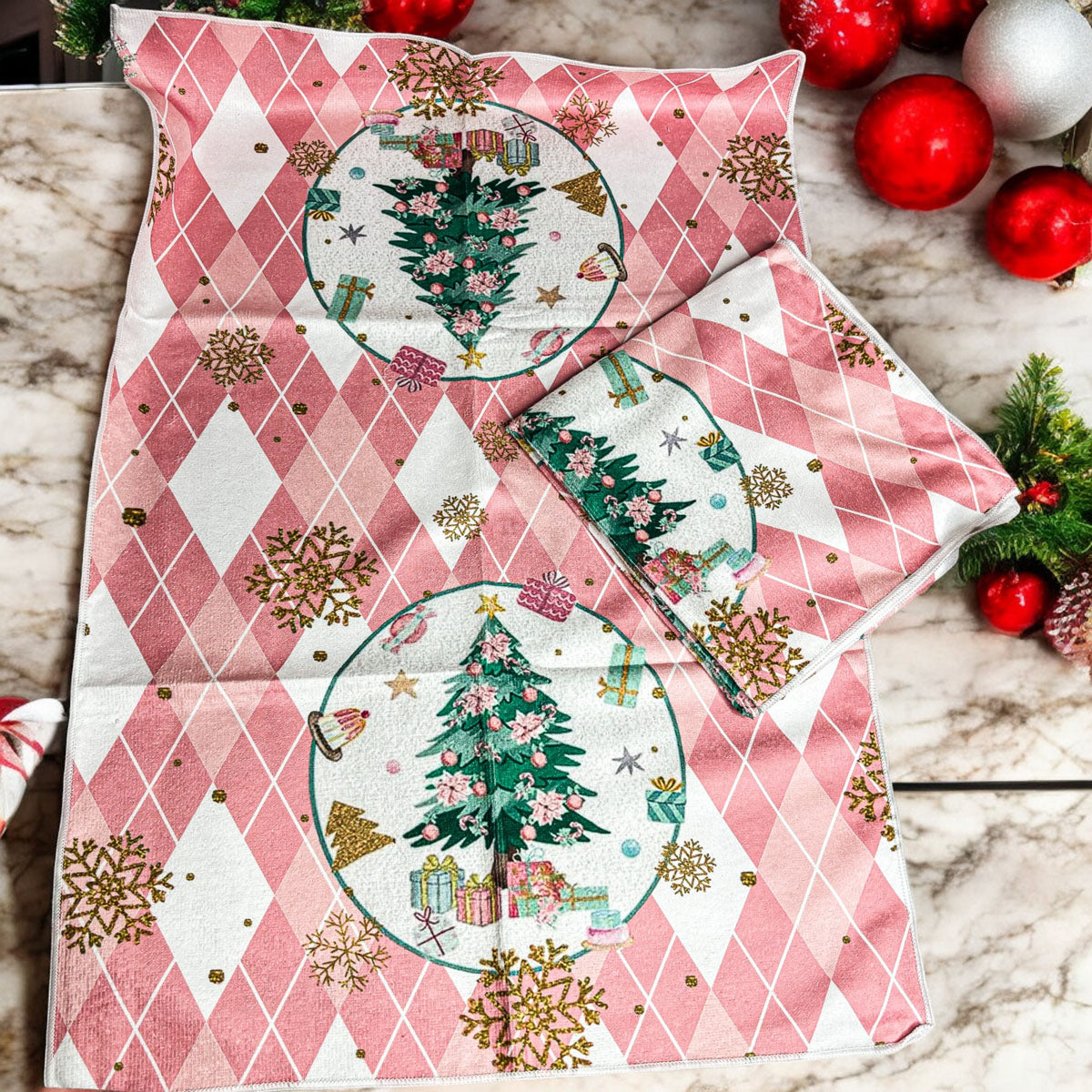 Holiday hand towels bathroom
Christmas Kitchen Hand towel
Christmas dish towels on sale