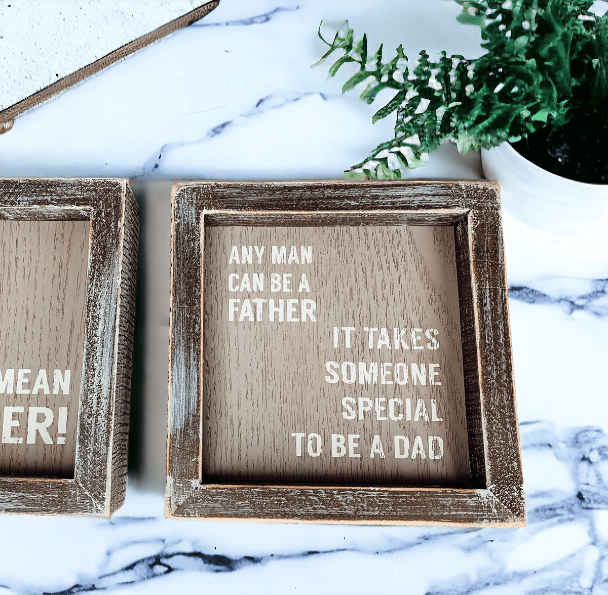 Someone Special Sign