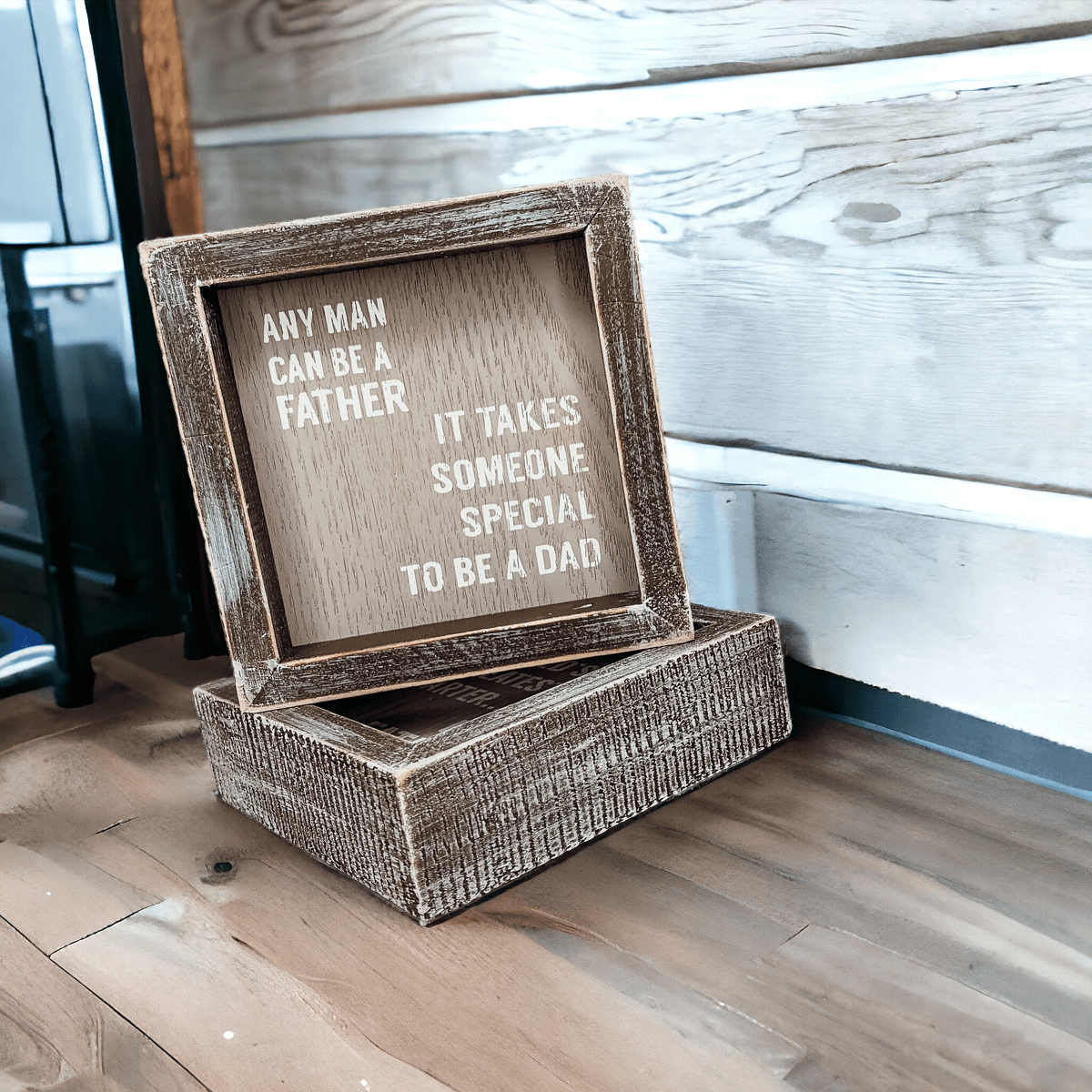 Someone Special Sign