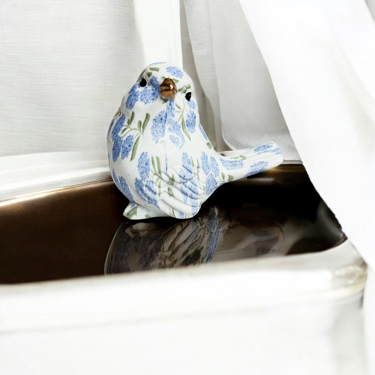 Beautifully crafted bird figurines and decor items, ideal for gifting to bird lovers and collectors