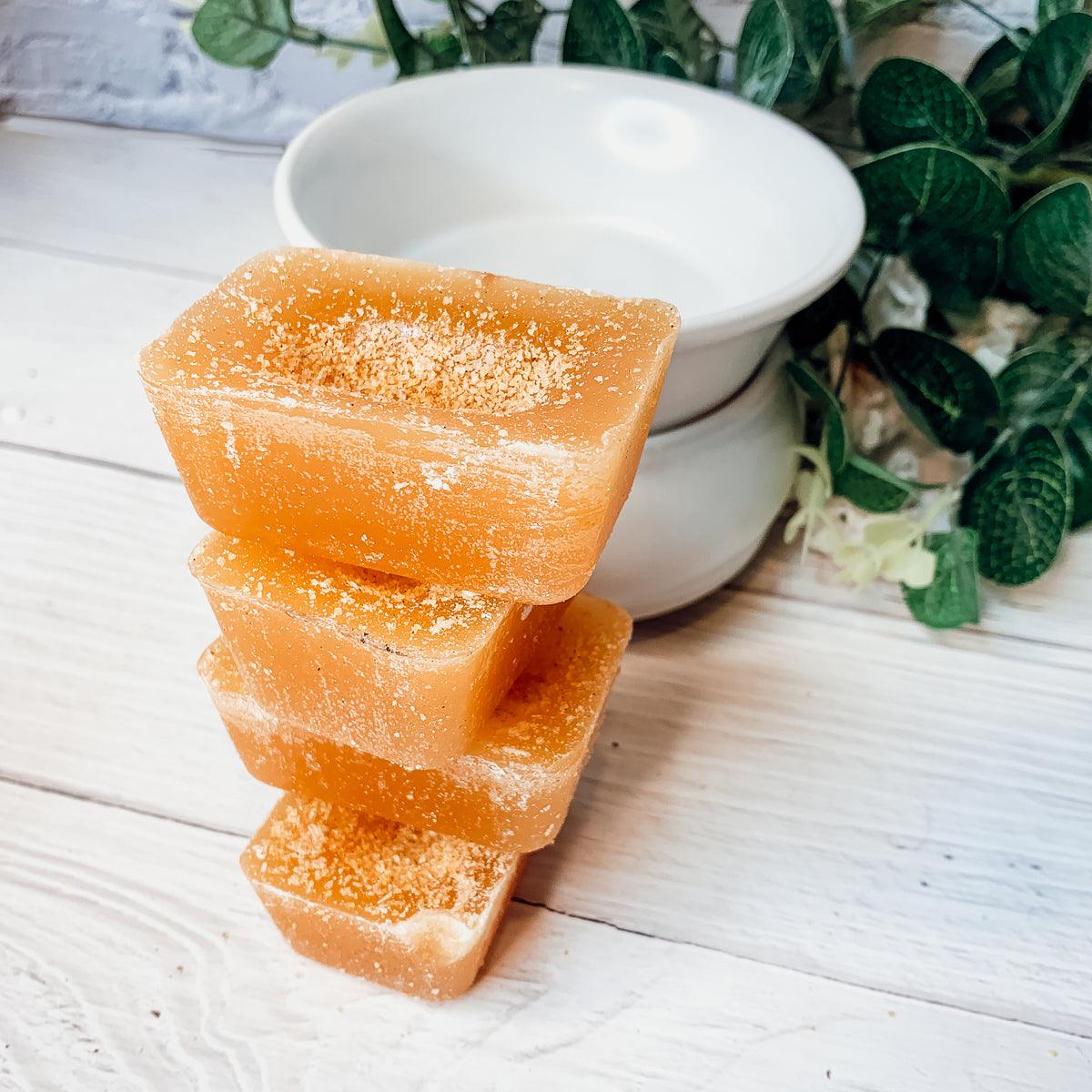 Lemon Shortbread XL Wax Melt