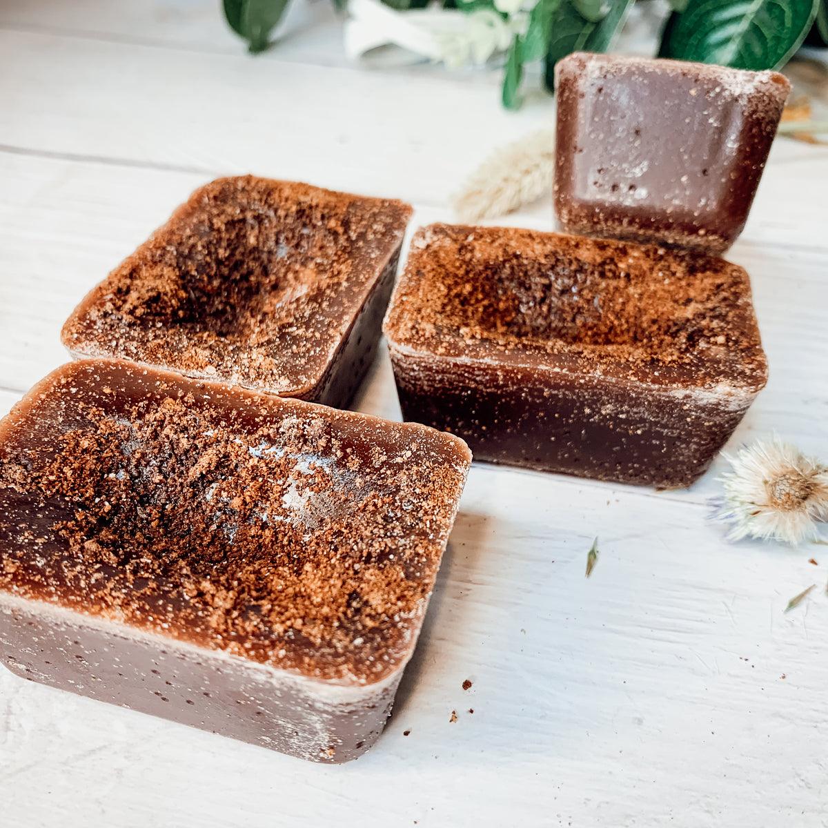 Gingerbread Spiced Latte XL Wax