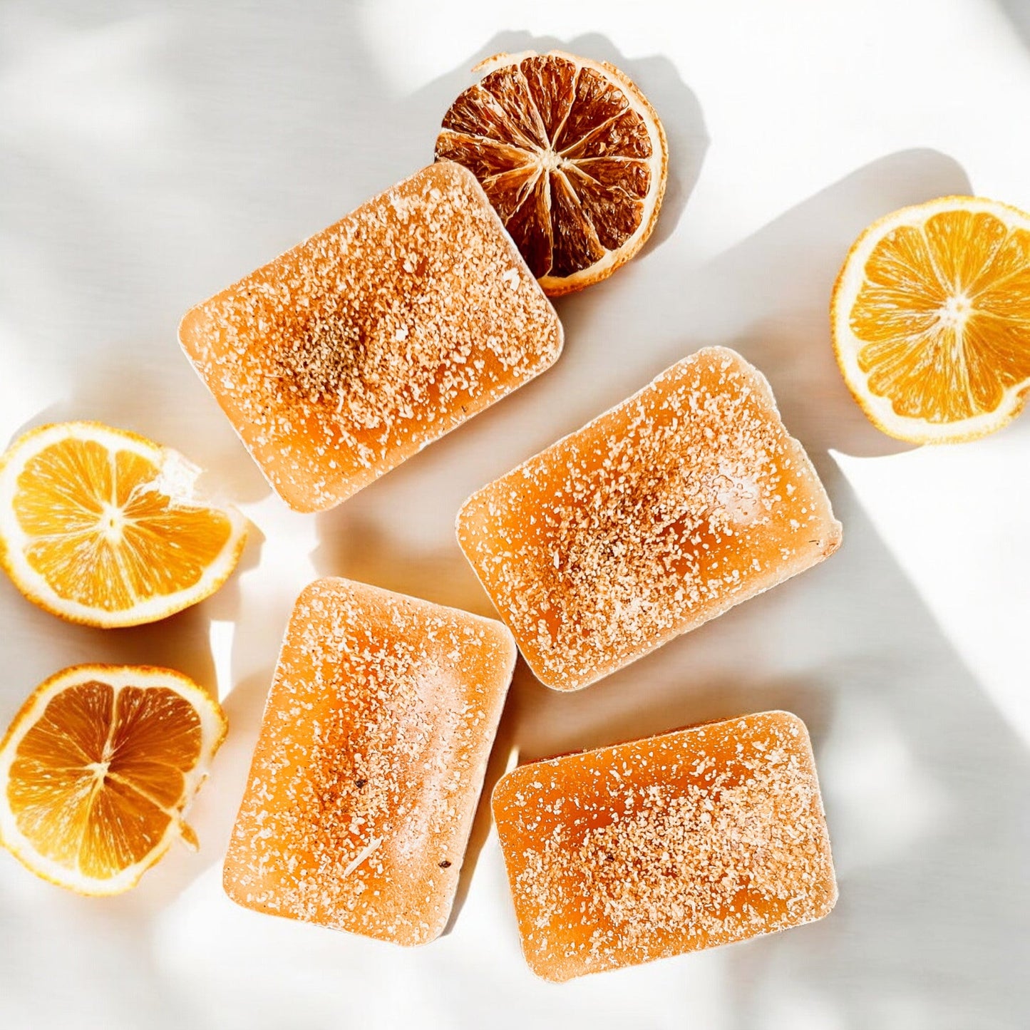 Lemon Shortbread XL Wax Melt