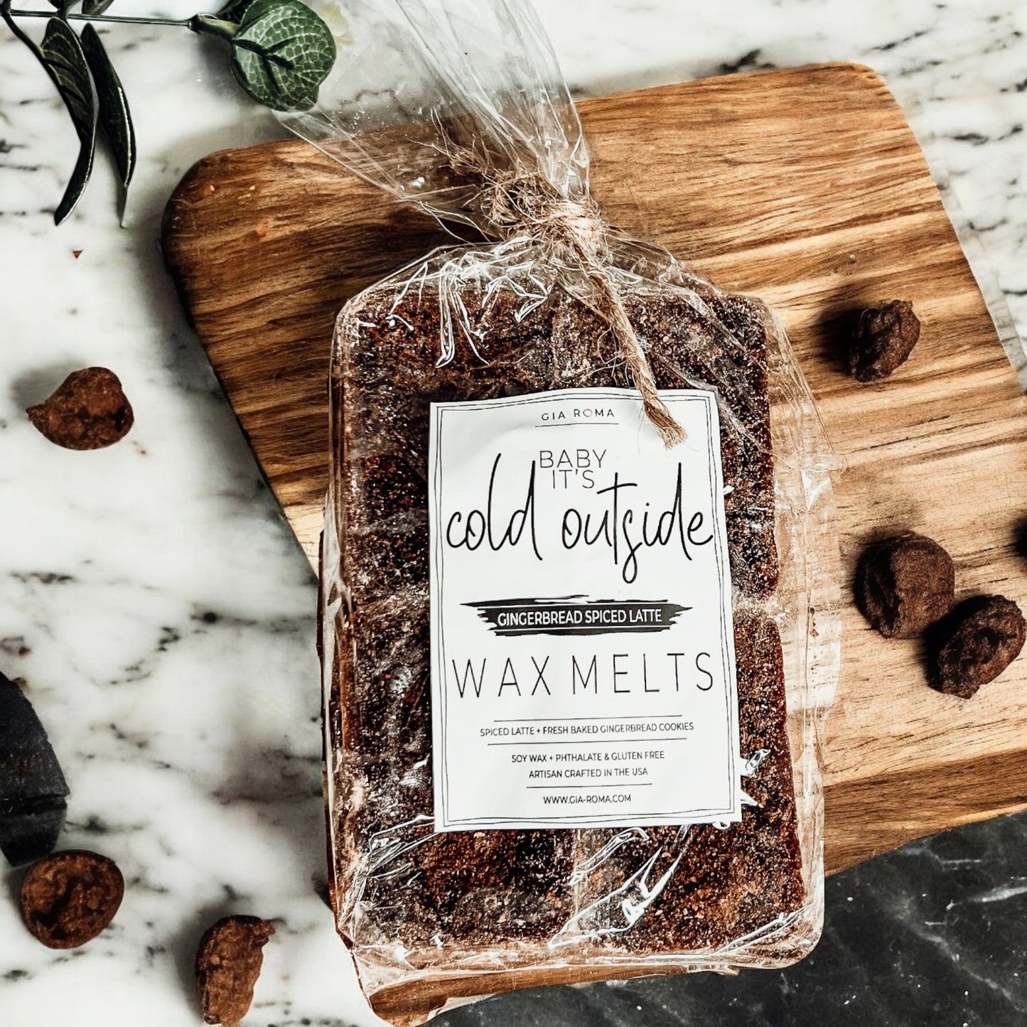 Unique Fall Scented wax melts for gifts, Most unique wax melts
