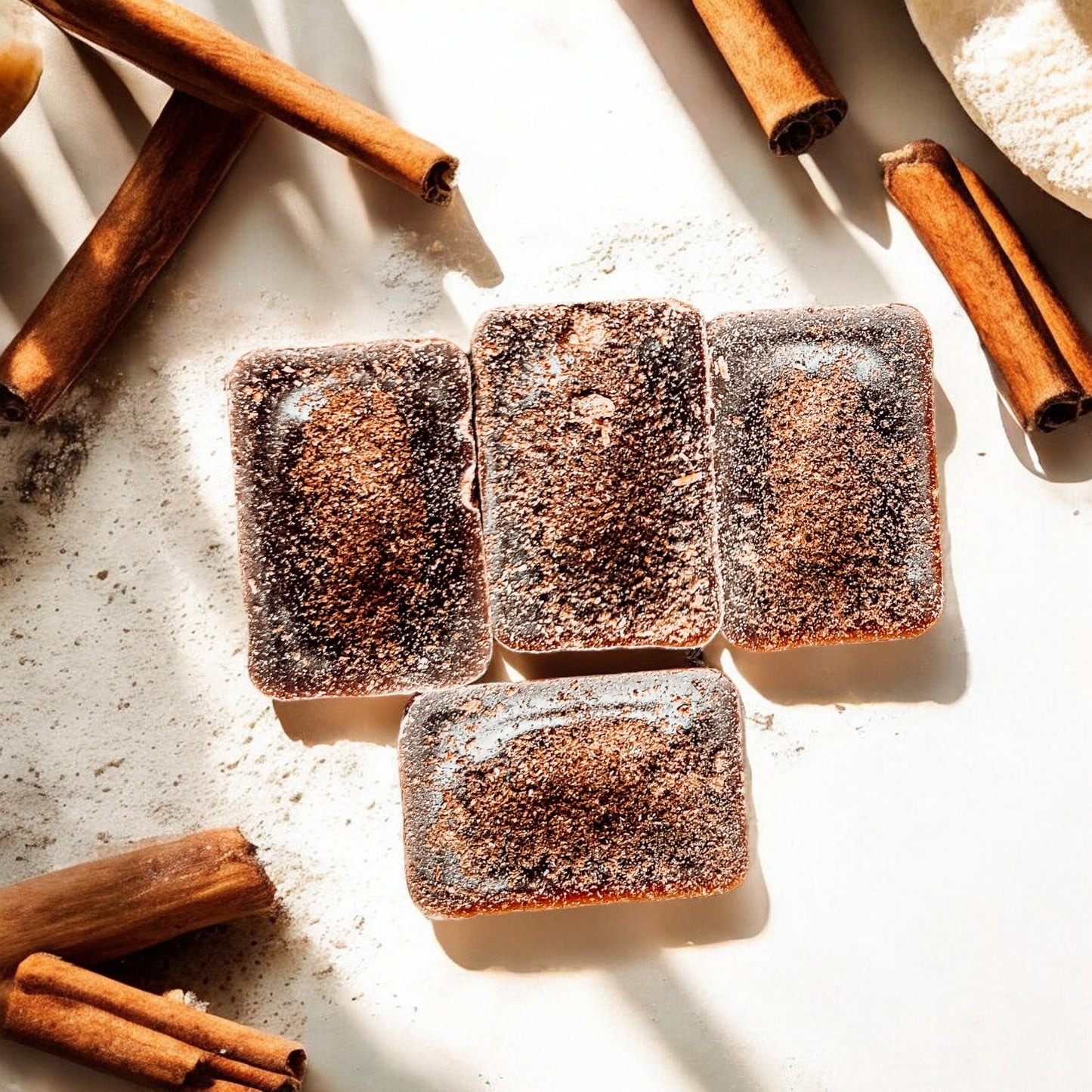 Gingerbread Spiced Latte XL Wax