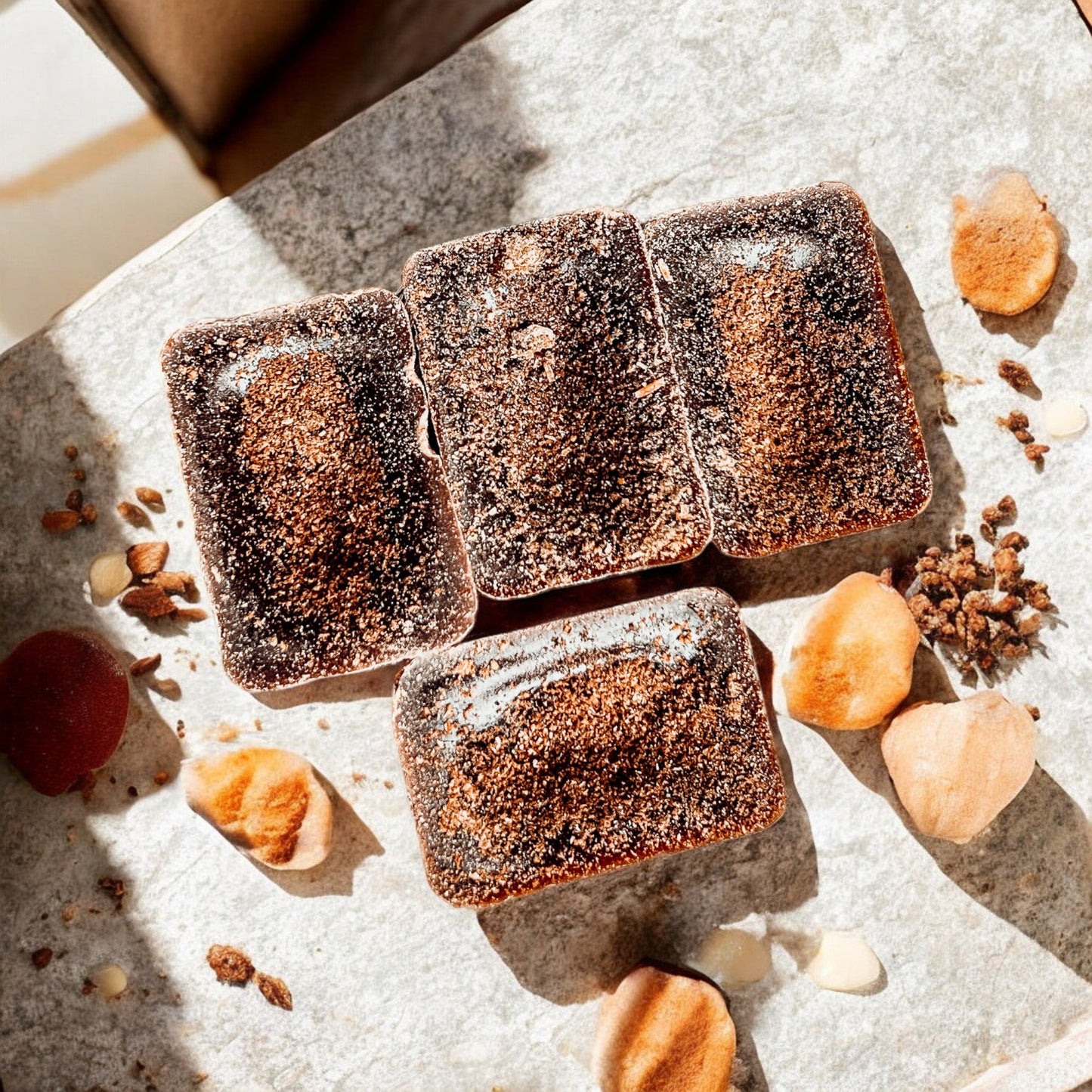 Gingerbread Spiced Latte XL Wax