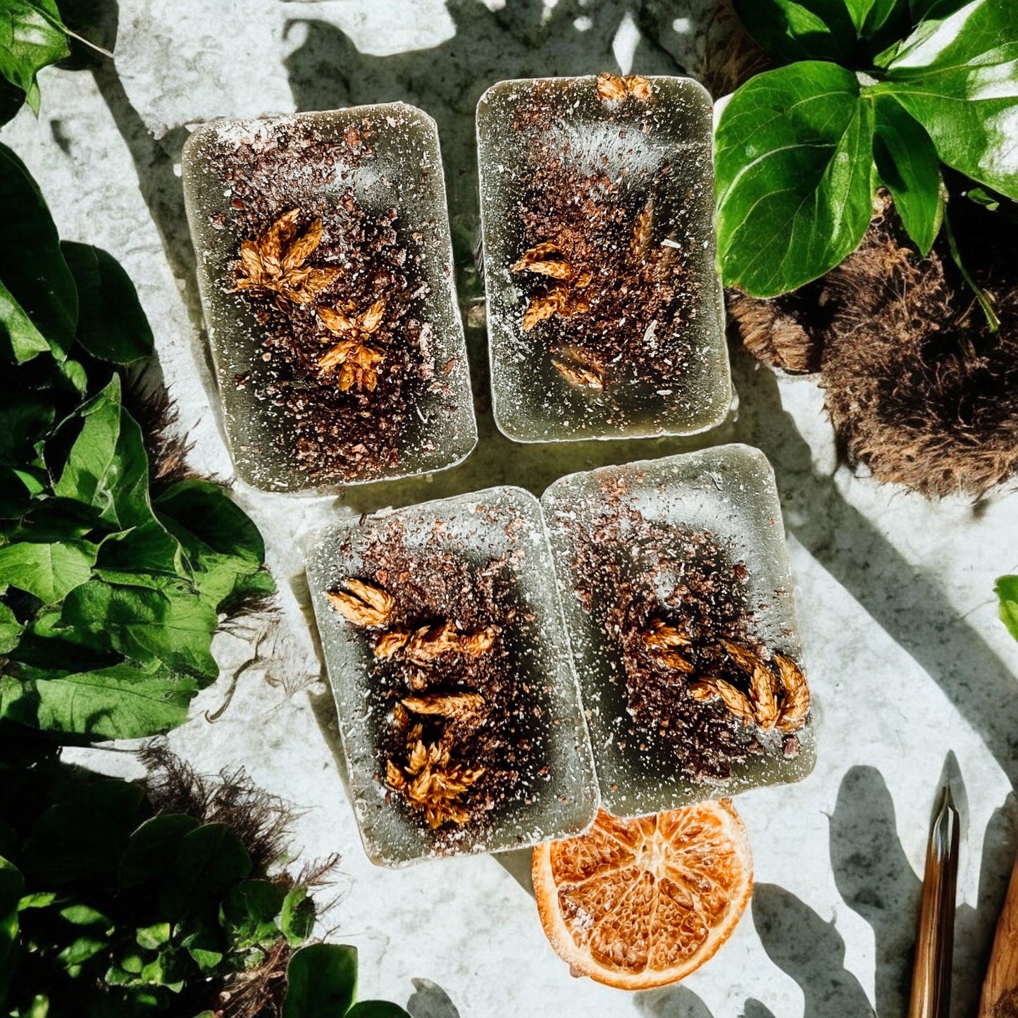 Secret Garden XL Wax Melt