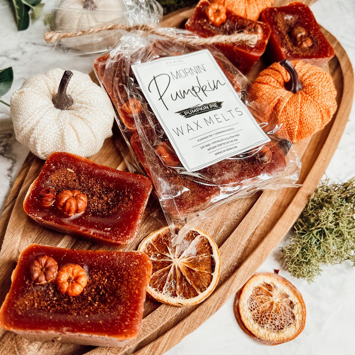Best Pumpkin Birthday Gifts for PSL Obsessed