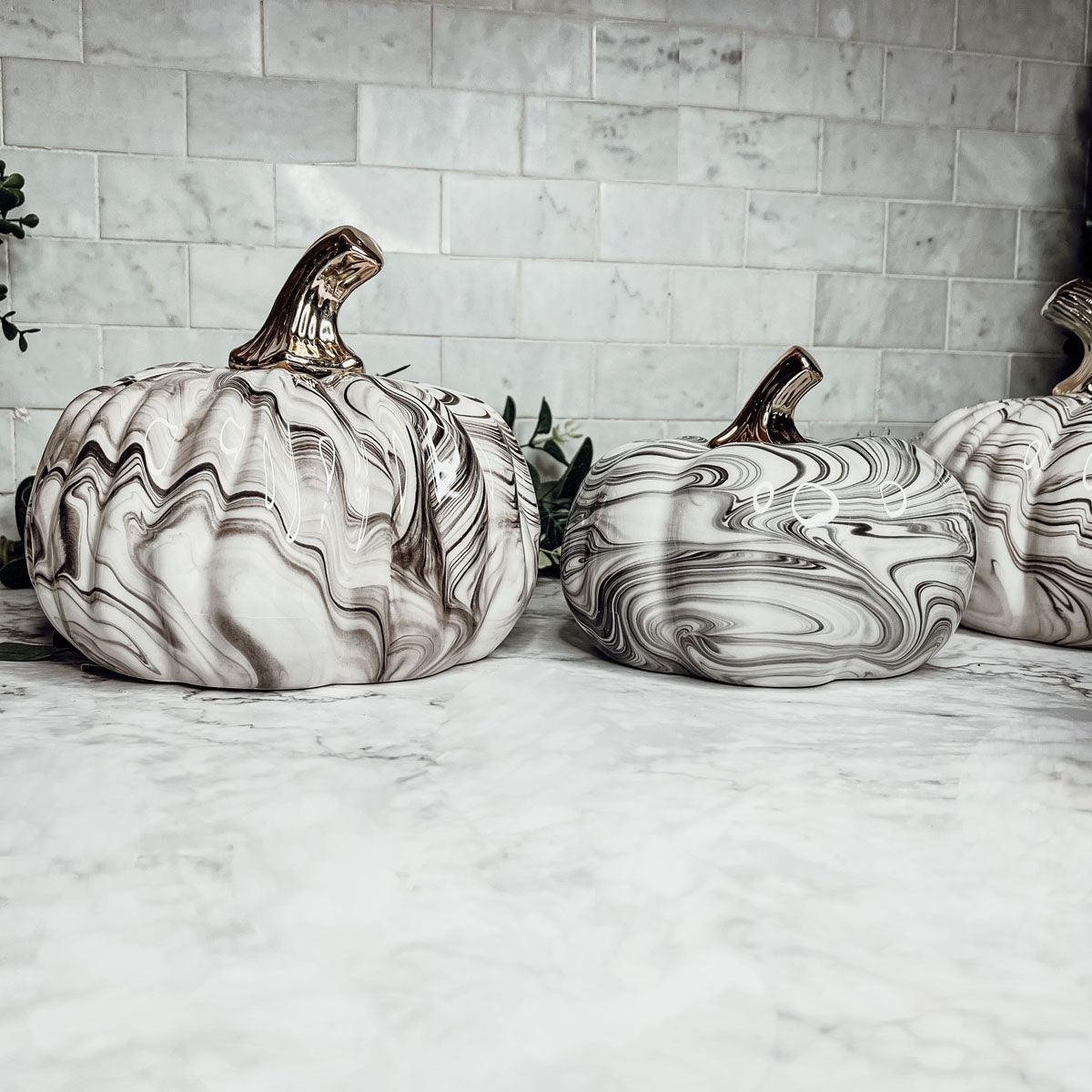 Unique Handmade Pumpkins for Sale