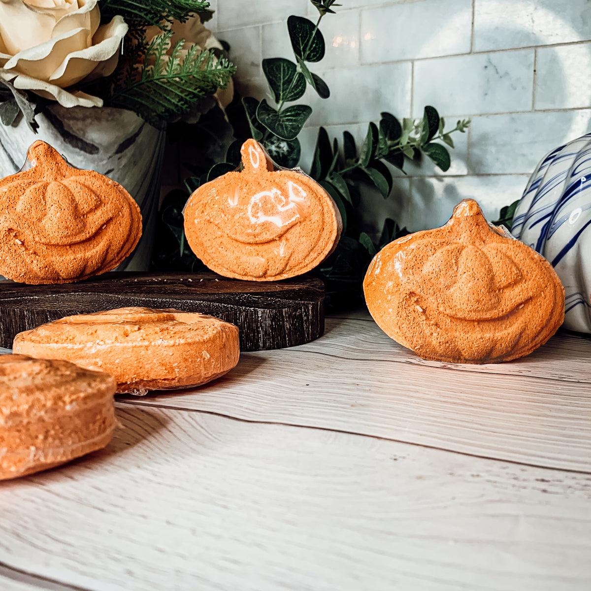 PSL Bath Bombs and Soaps