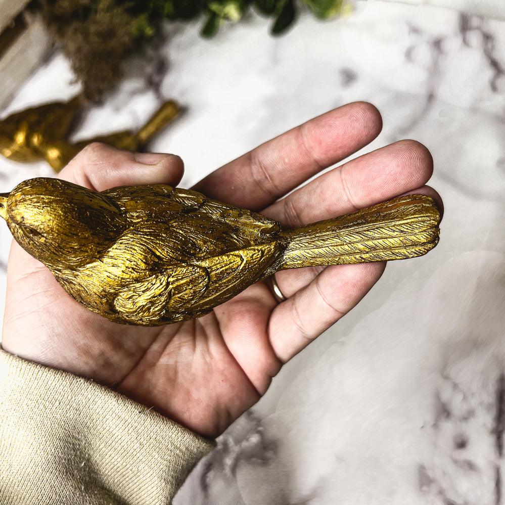 Golden Bird