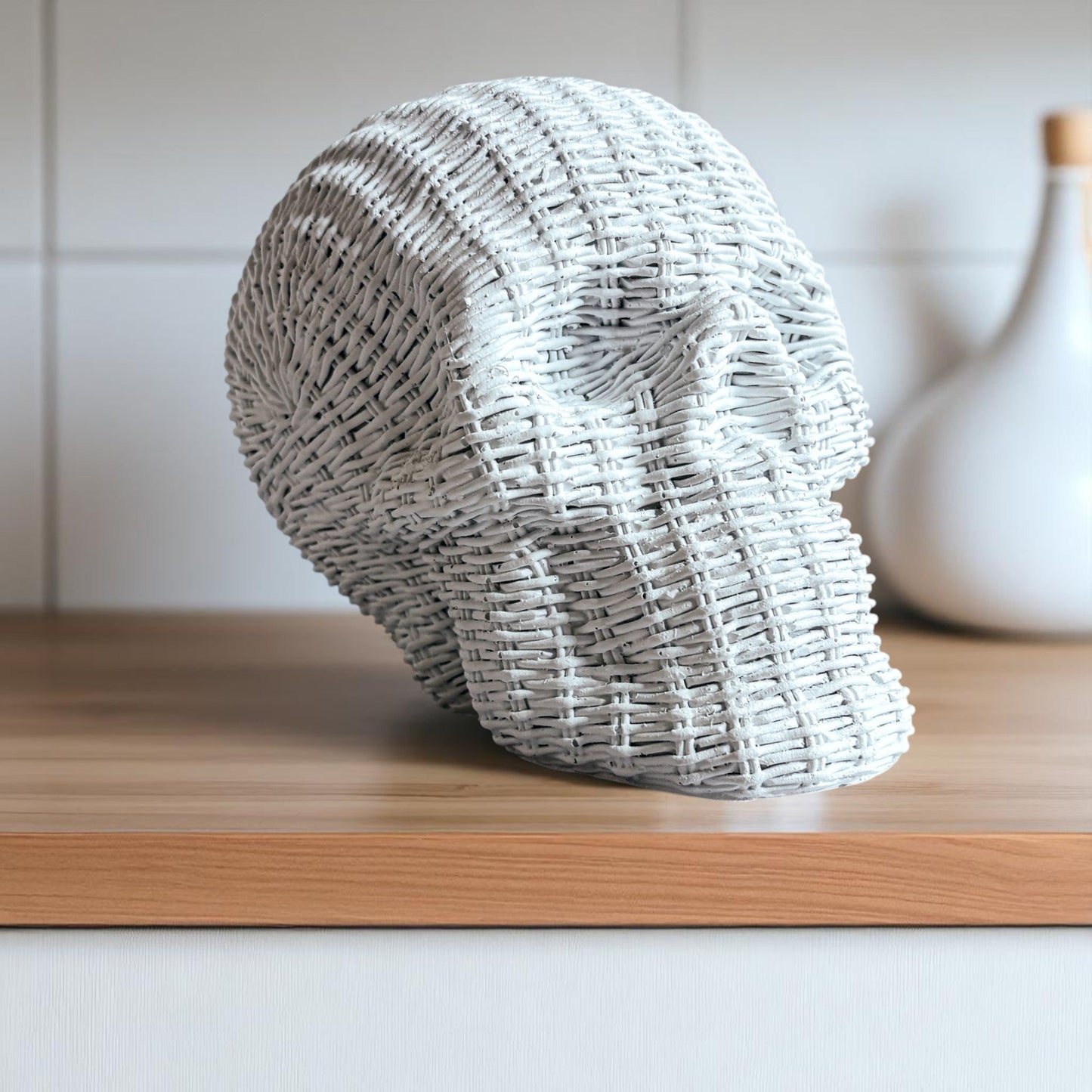 Skeleton Head Decorating Ideas, Skeleton Centerpieces
Skull Decorating Ideas
Skull Decor for Home
Luxury Halloween Decorations
Skull Decorations Unique Handmade
Halloween Statues for Mantle or Tabletop
Halloween Figurines for shelves and mantles
Skull Figurine Decorative Accents
Skull Statues Handmade