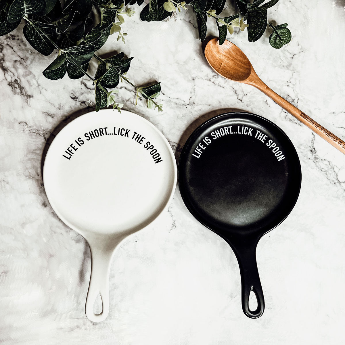 Lick the Spoon Caps