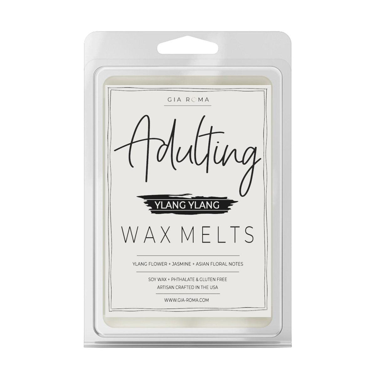 Ylang Ylang Wax Melt