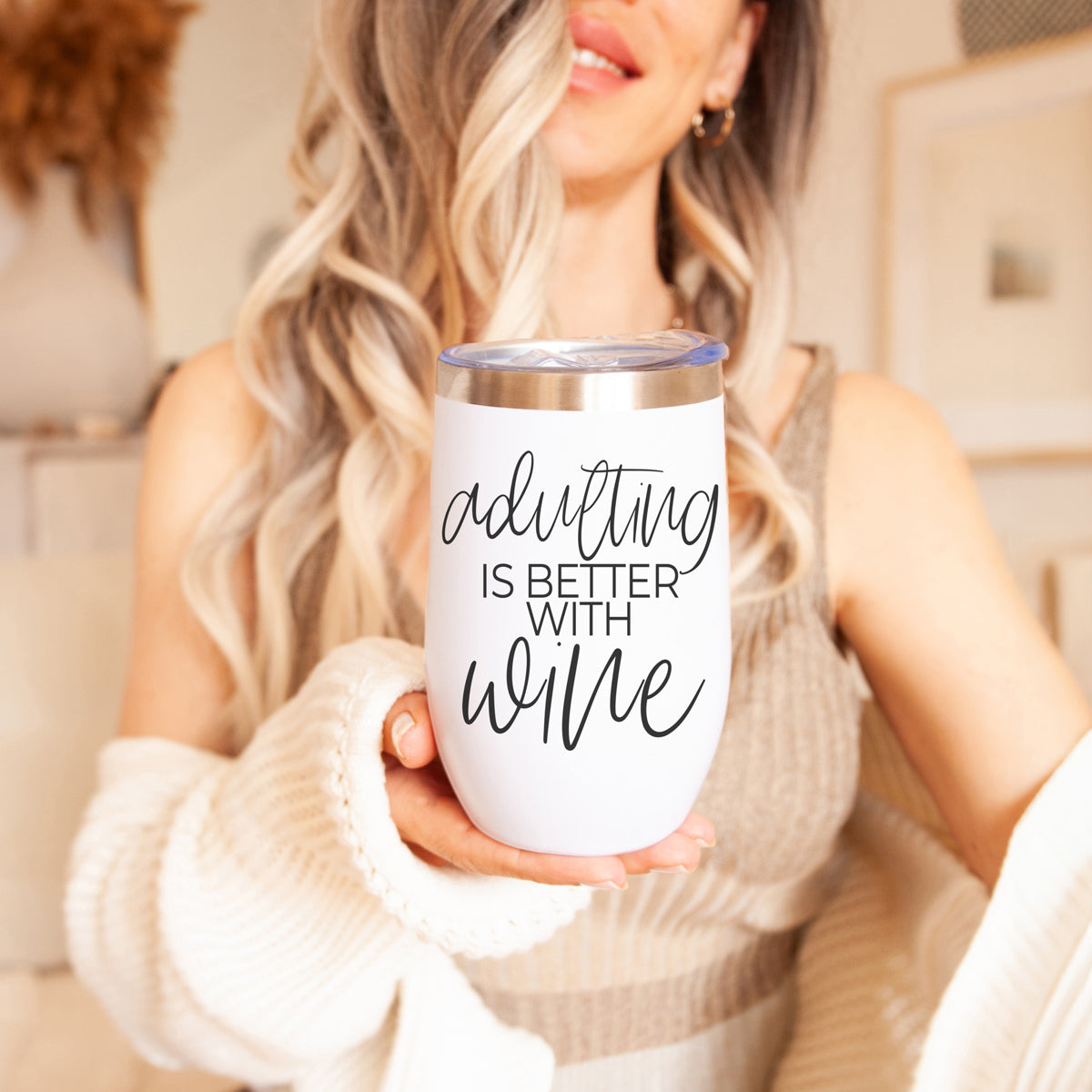 Adulting 17oz PRE-ORDER