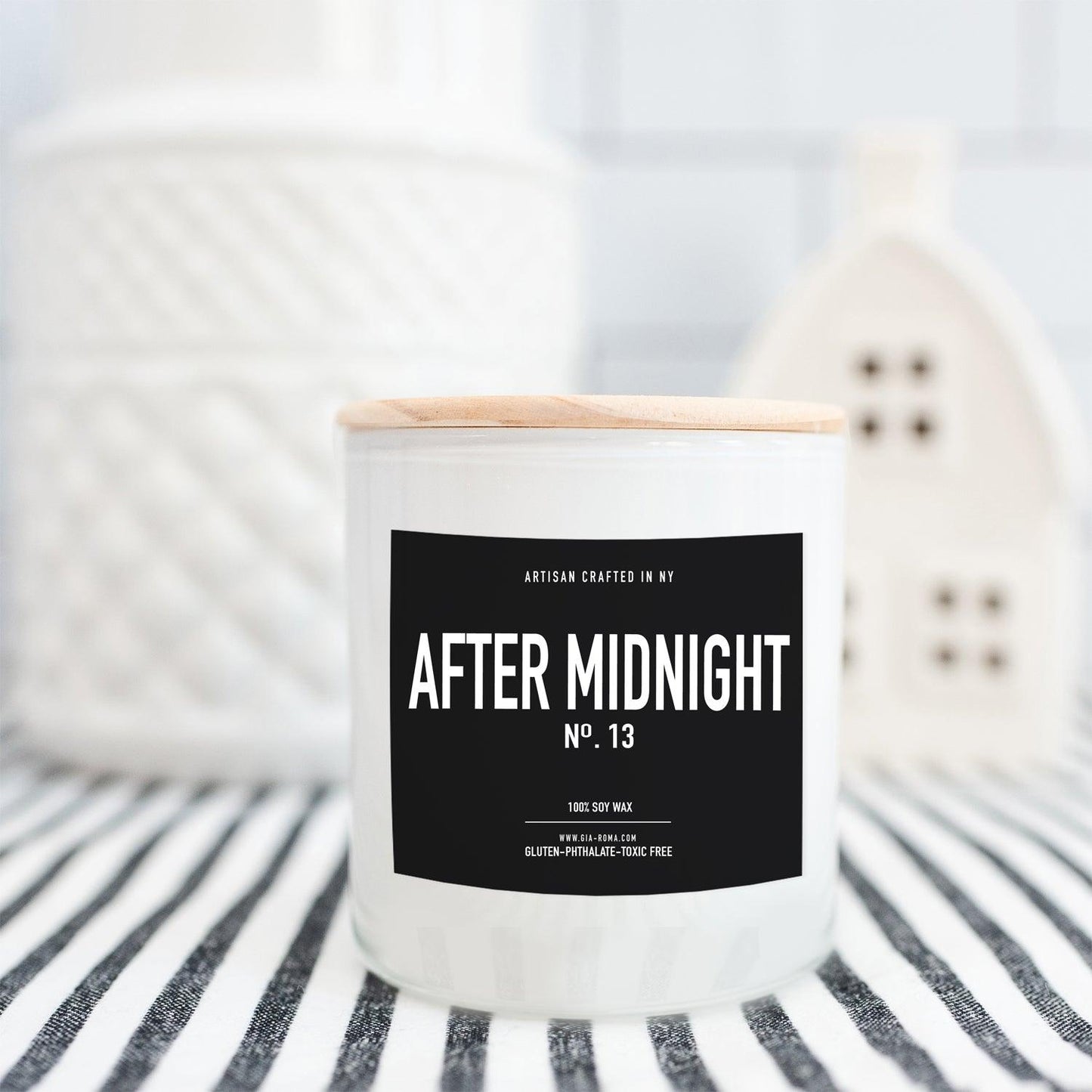 CANDLE SURPRISE 3pk